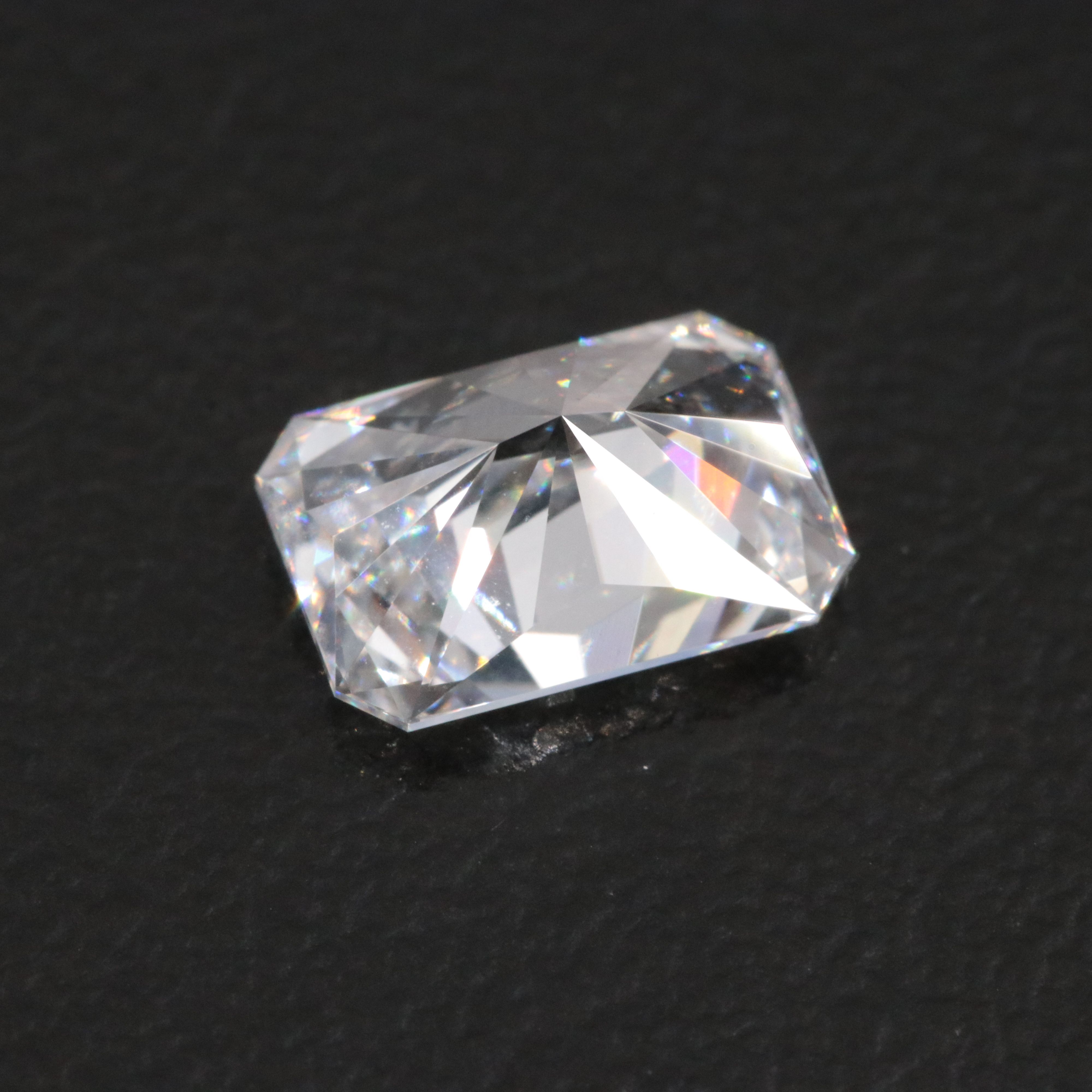 Loose 1.05 CT Lab Grown Diamond with IGI Report