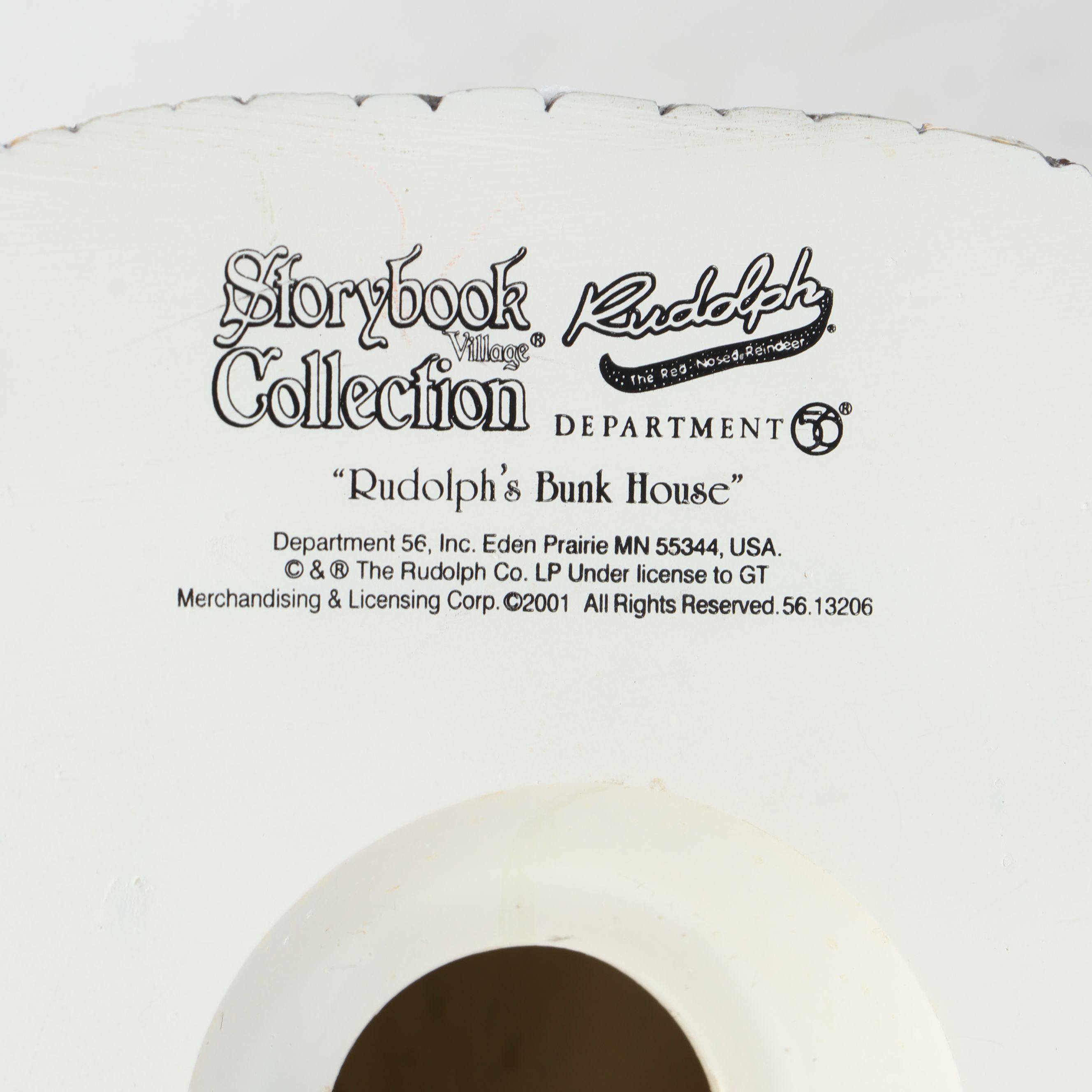 Department 56 Christmas Village Buildings and Accessories