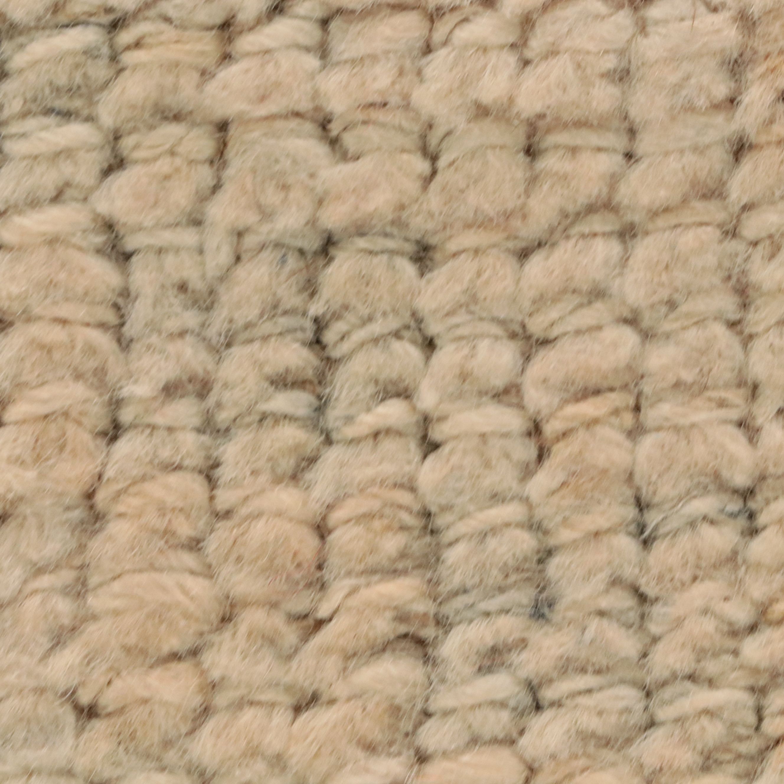 2'9 x 13'9 Hand-Knotted Turkish Anatolian Carpet Runner