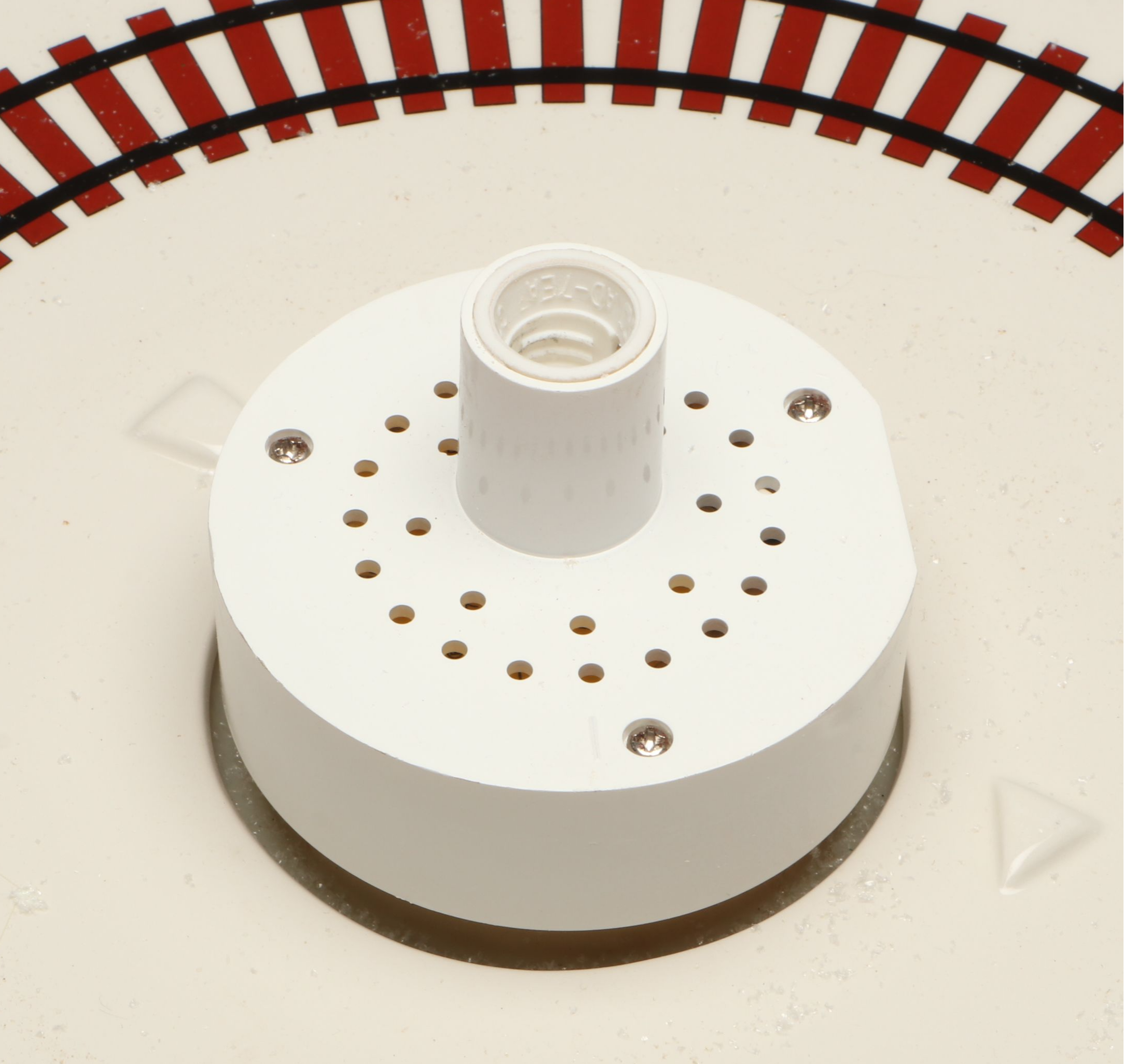 Department 56 "North Pole Series" Christmas Village Décor