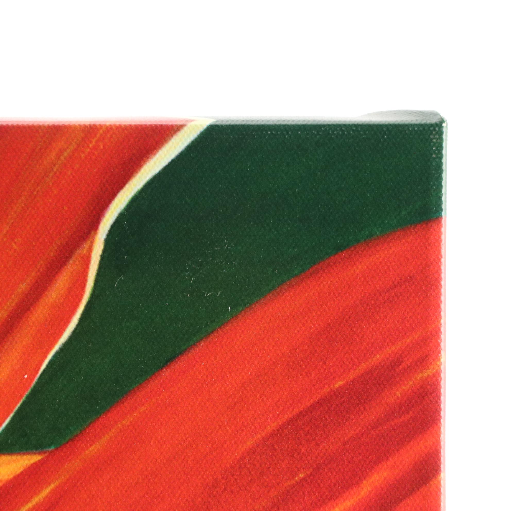 Deborah Bigeleisen Giclée "Autumn Concerto," 21st Century