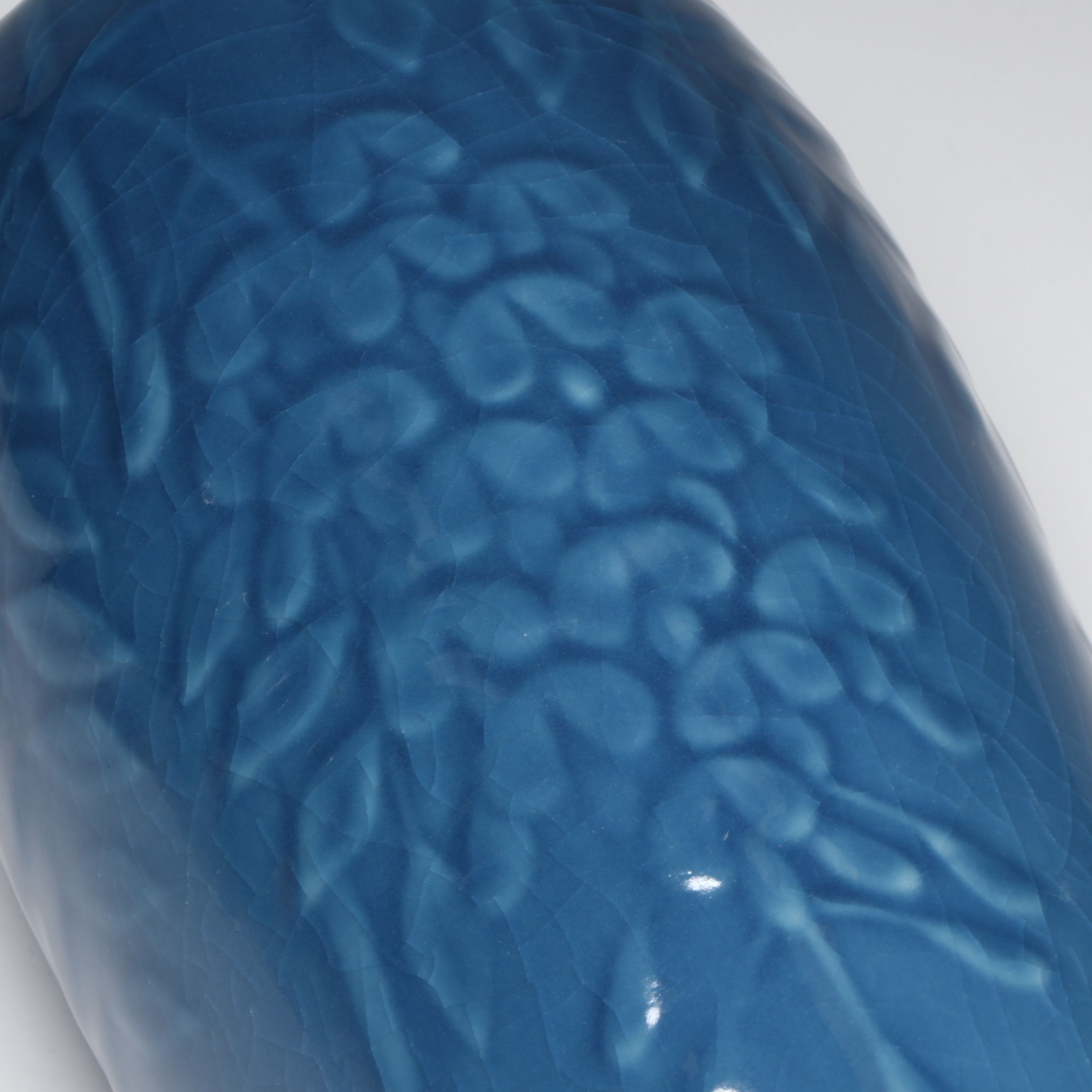 Rookwood Pottery Wisteria Production Vase, Mid-20th Century