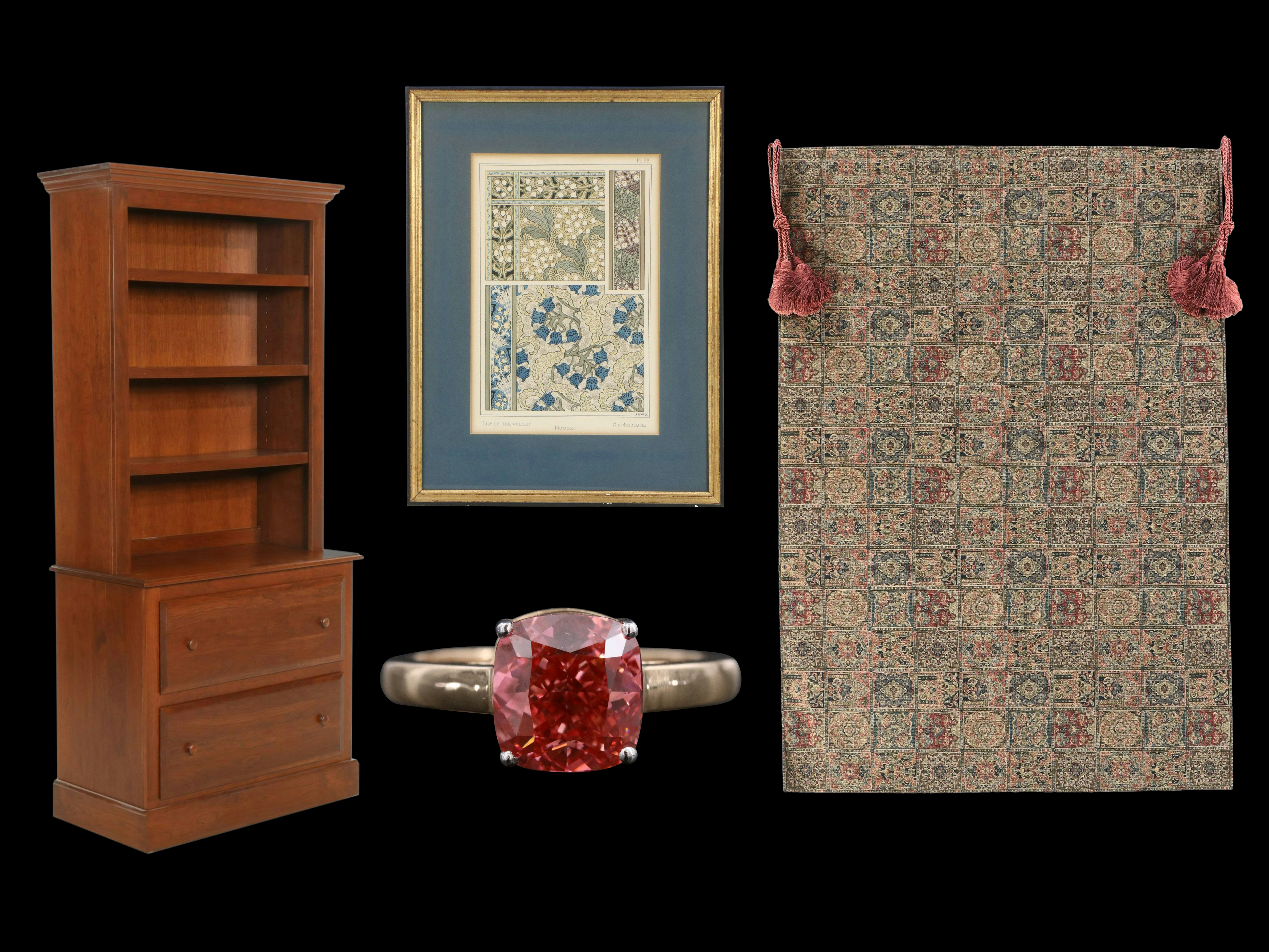 The Sophisticated Interior