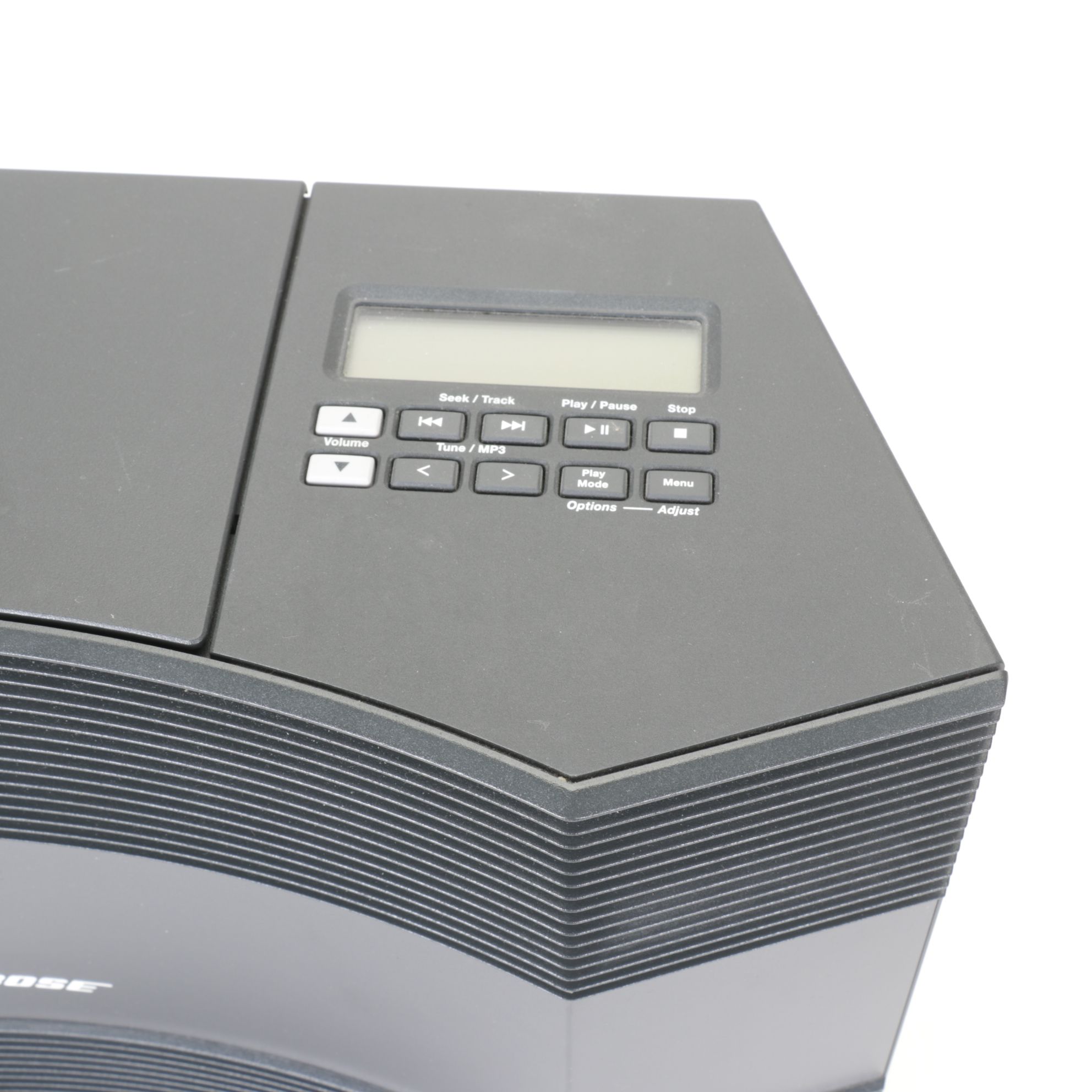 Bose Acoustic Wave Music System II with Multi CD Changer