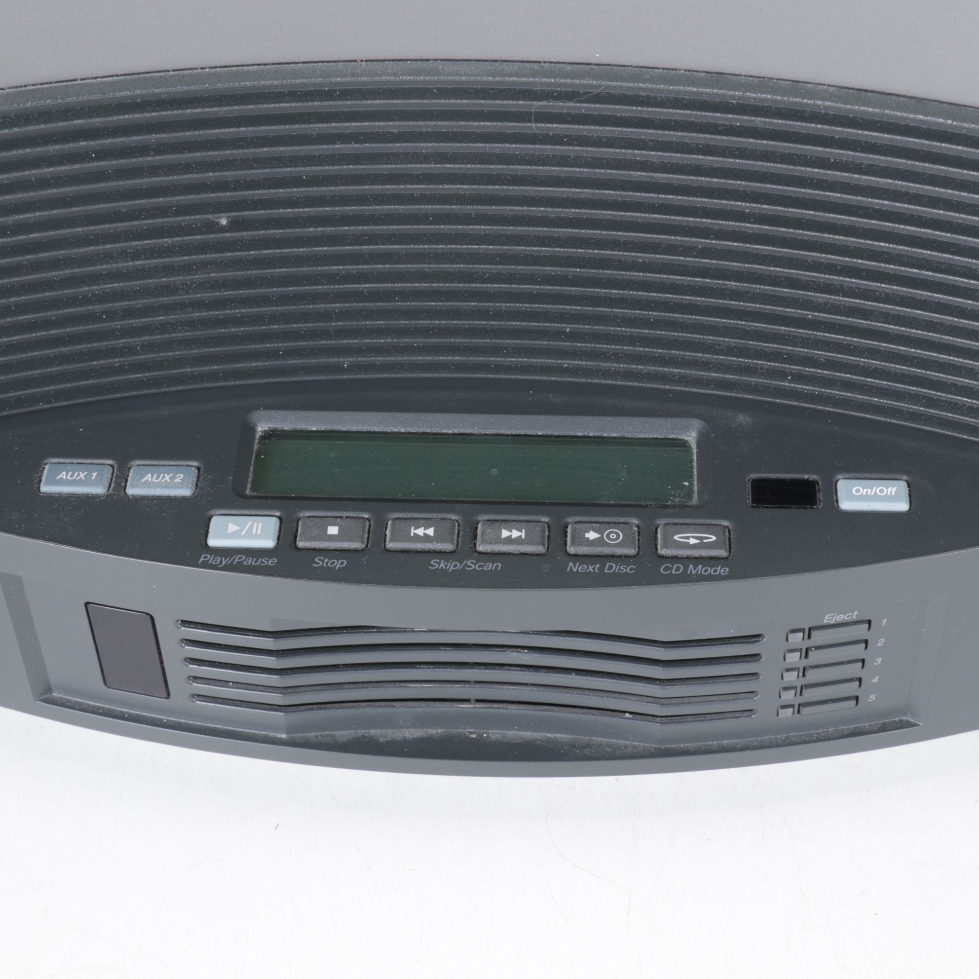 Bose Acoustic Wave Music System II with Multi CD Changer