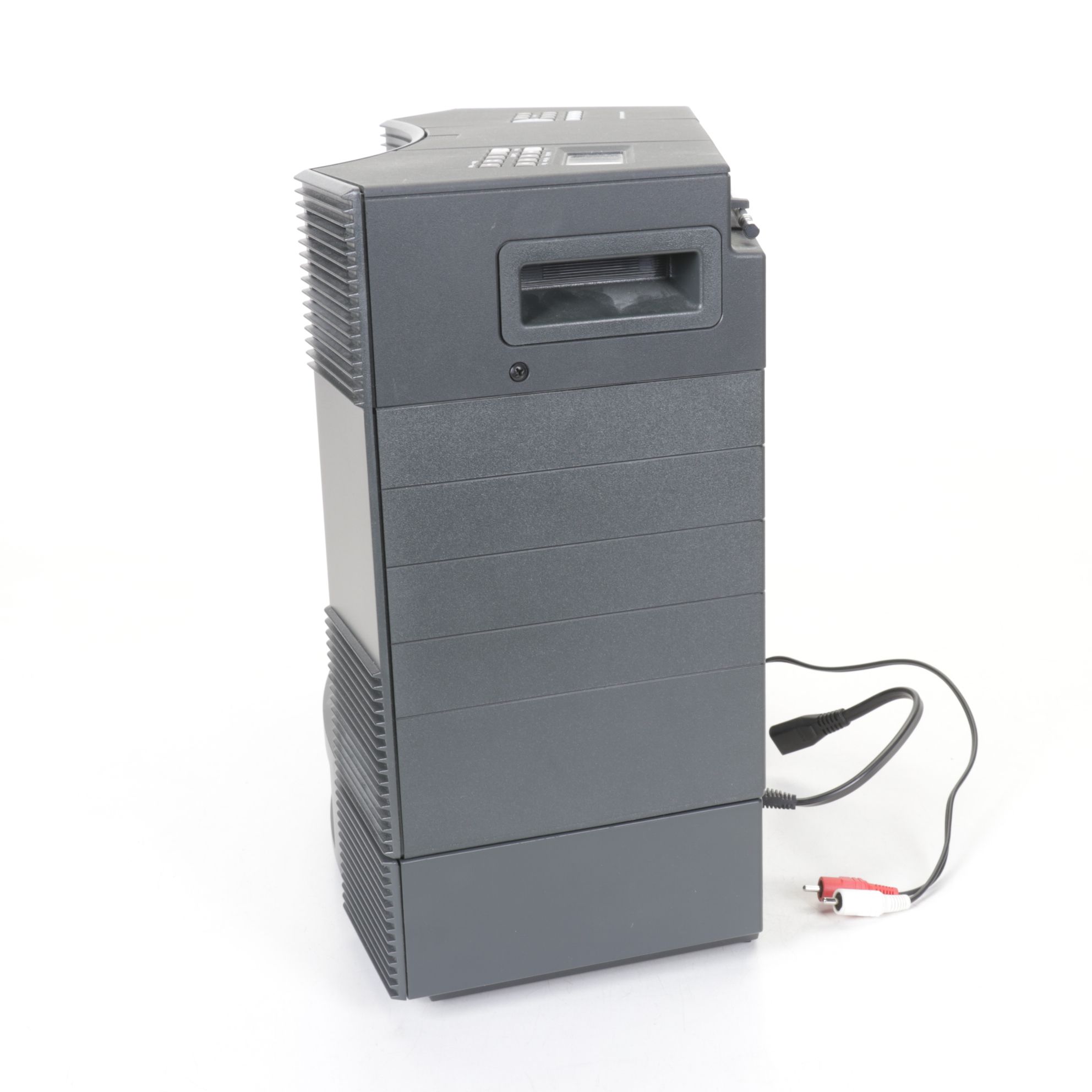 Bose Acoustic Wave Music System II with Multi CD Changer