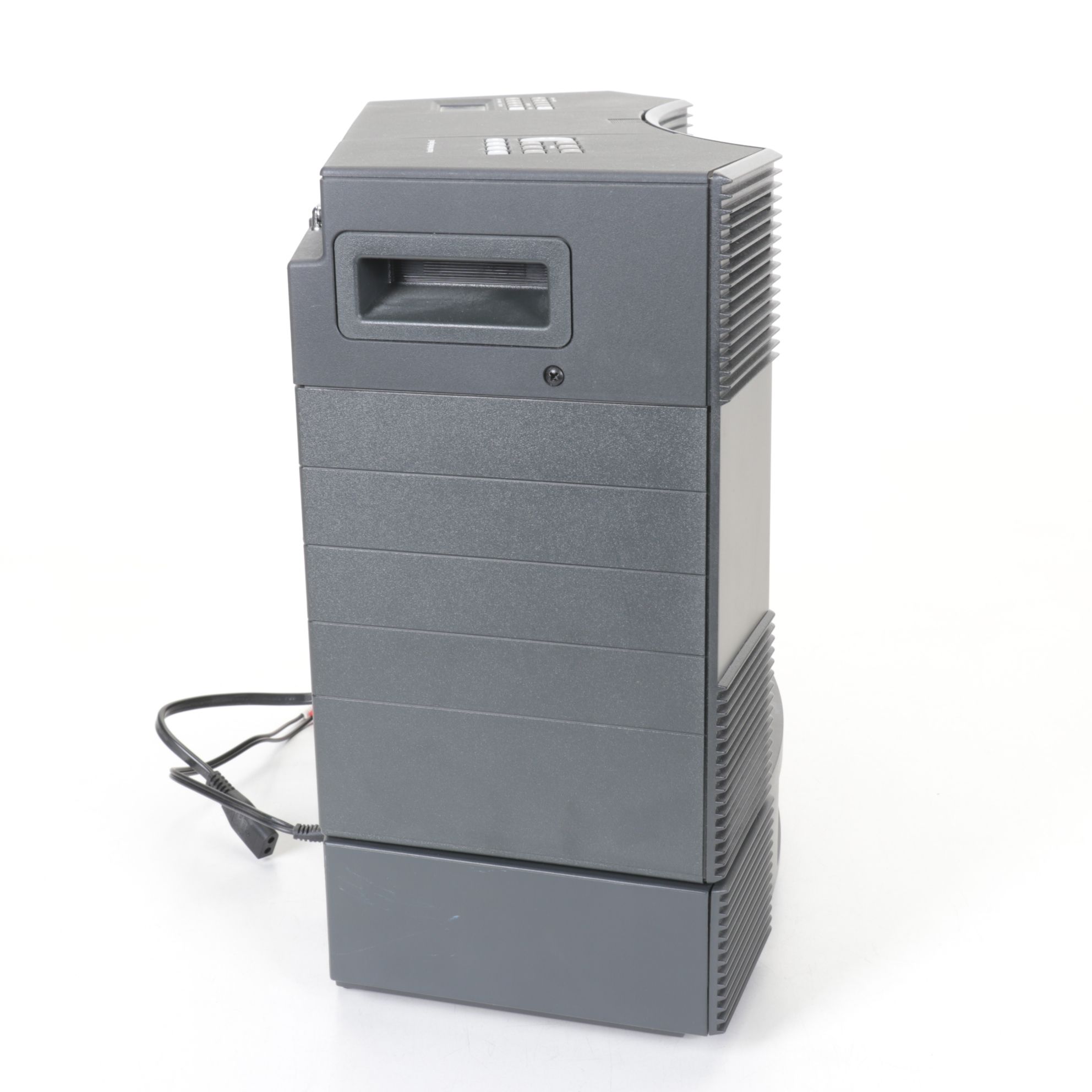 Bose Acoustic Wave Music System II with Multi CD Changer