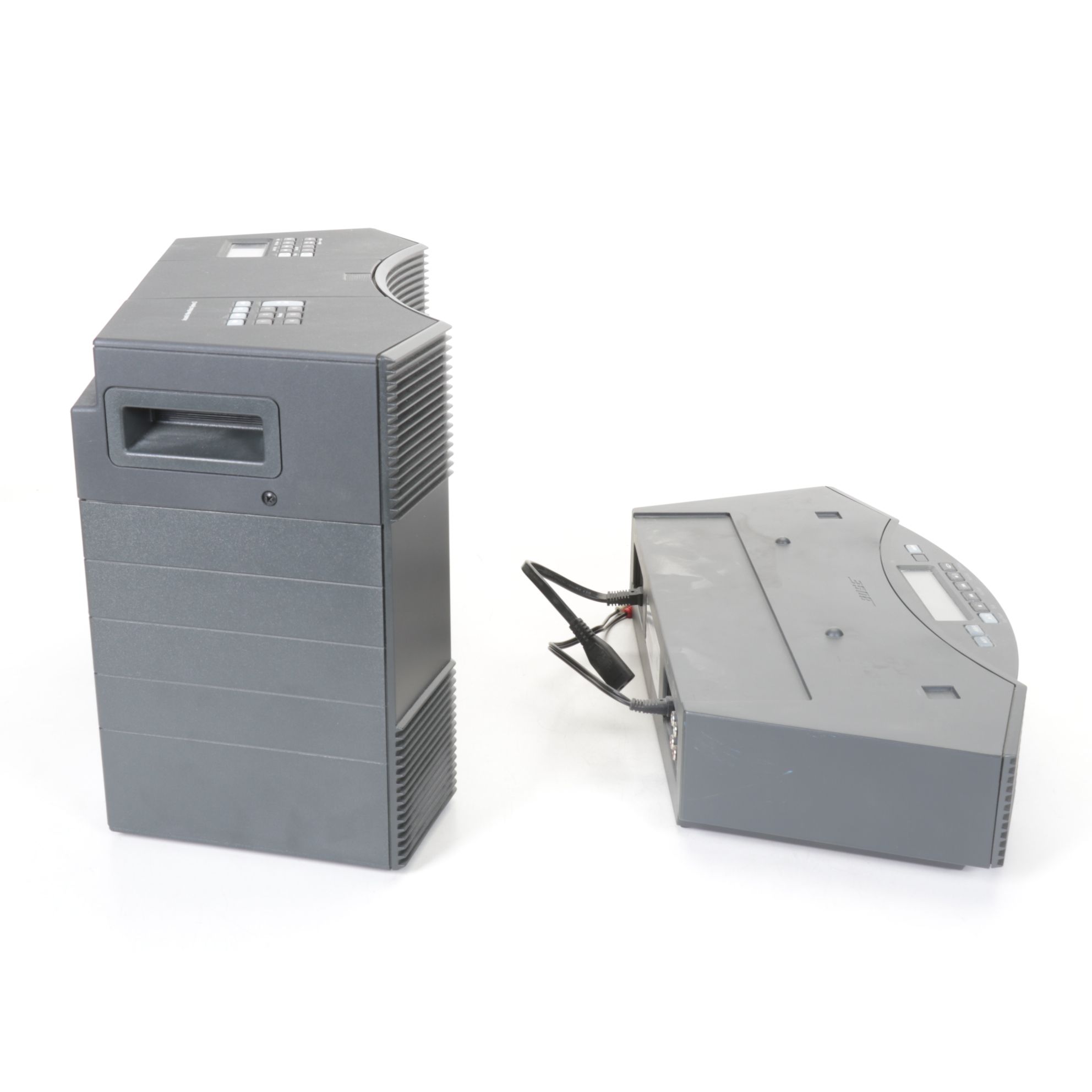 Bose Acoustic Wave Music System II with Multi CD Changer