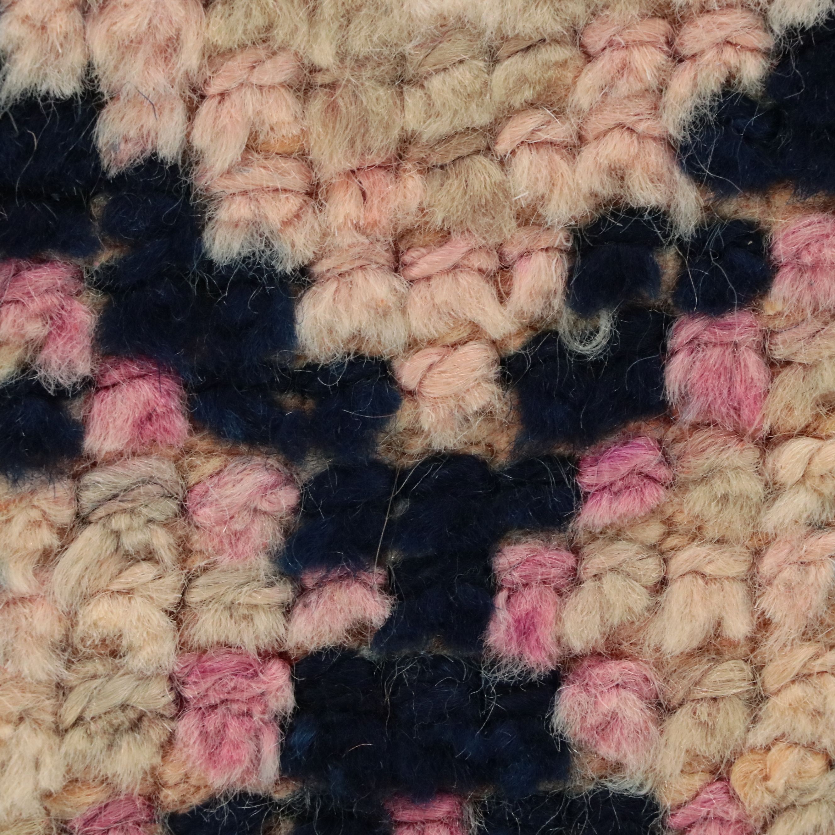 2'10 x 10'9 Hand-Knotted Turkish Anatolian Carpet Runner