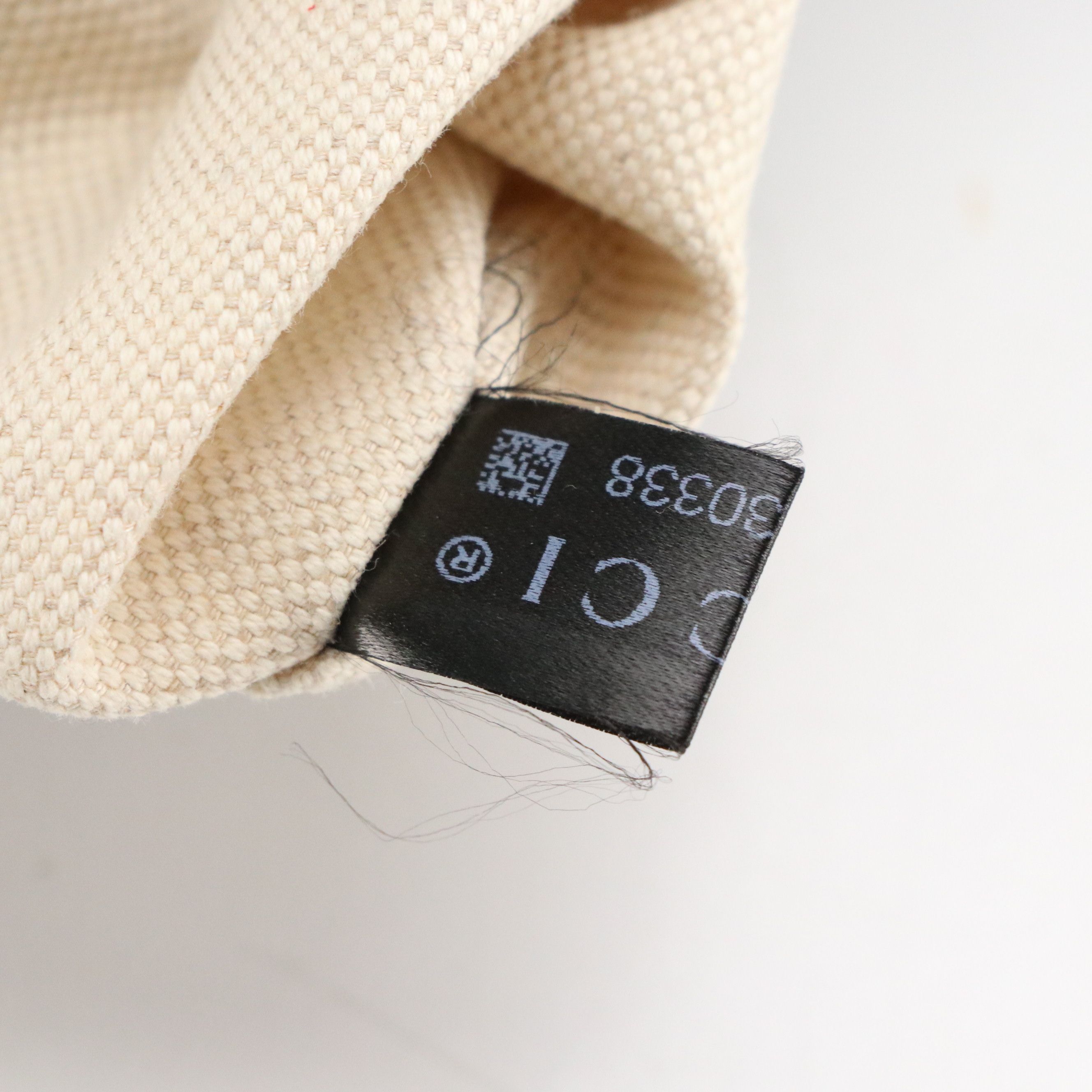 Gucci Sukey Two-Way Satchel in Brown GG Canvas and Leather