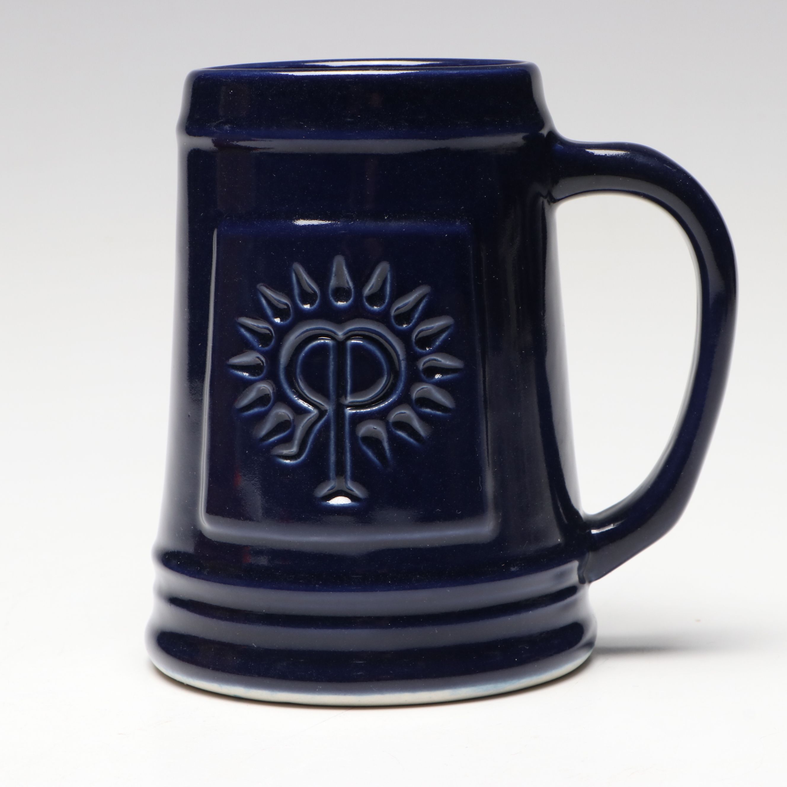 Rookwood Pottery Ceramic Mug, 2015