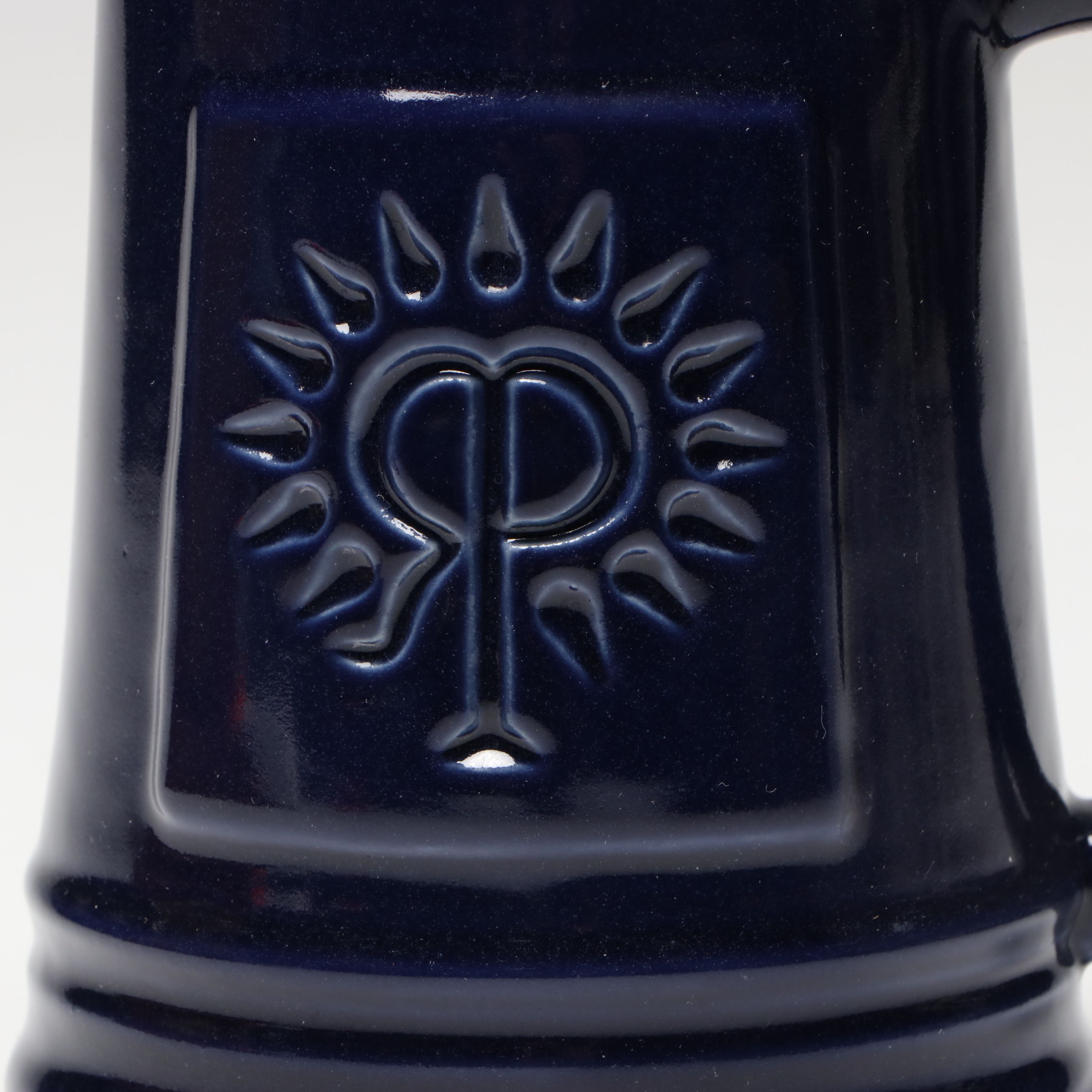 Rookwood Pottery Ceramic Mug, 2015