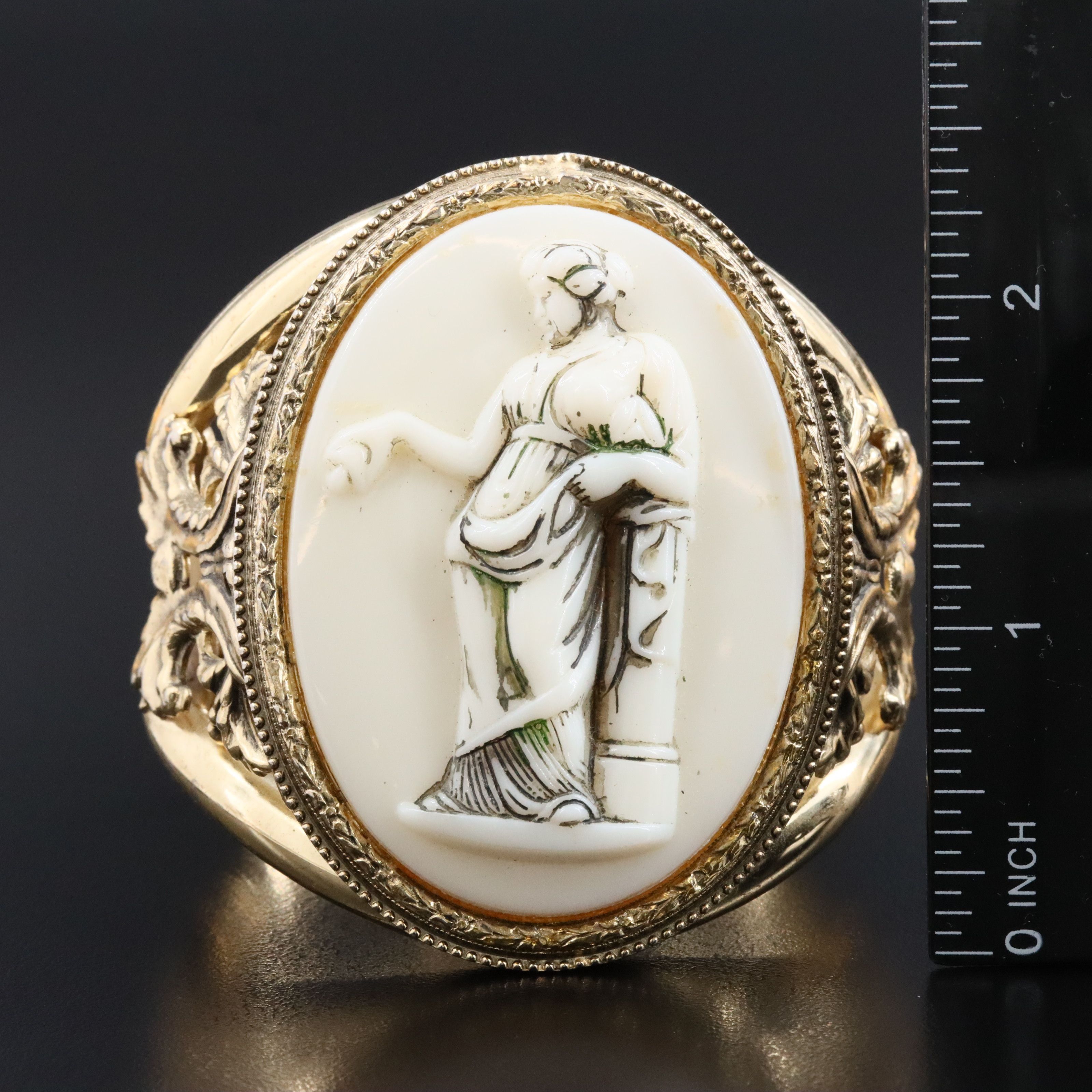 Whiting & Davis and Florenza Featured in Eclectic Jewelry Collection