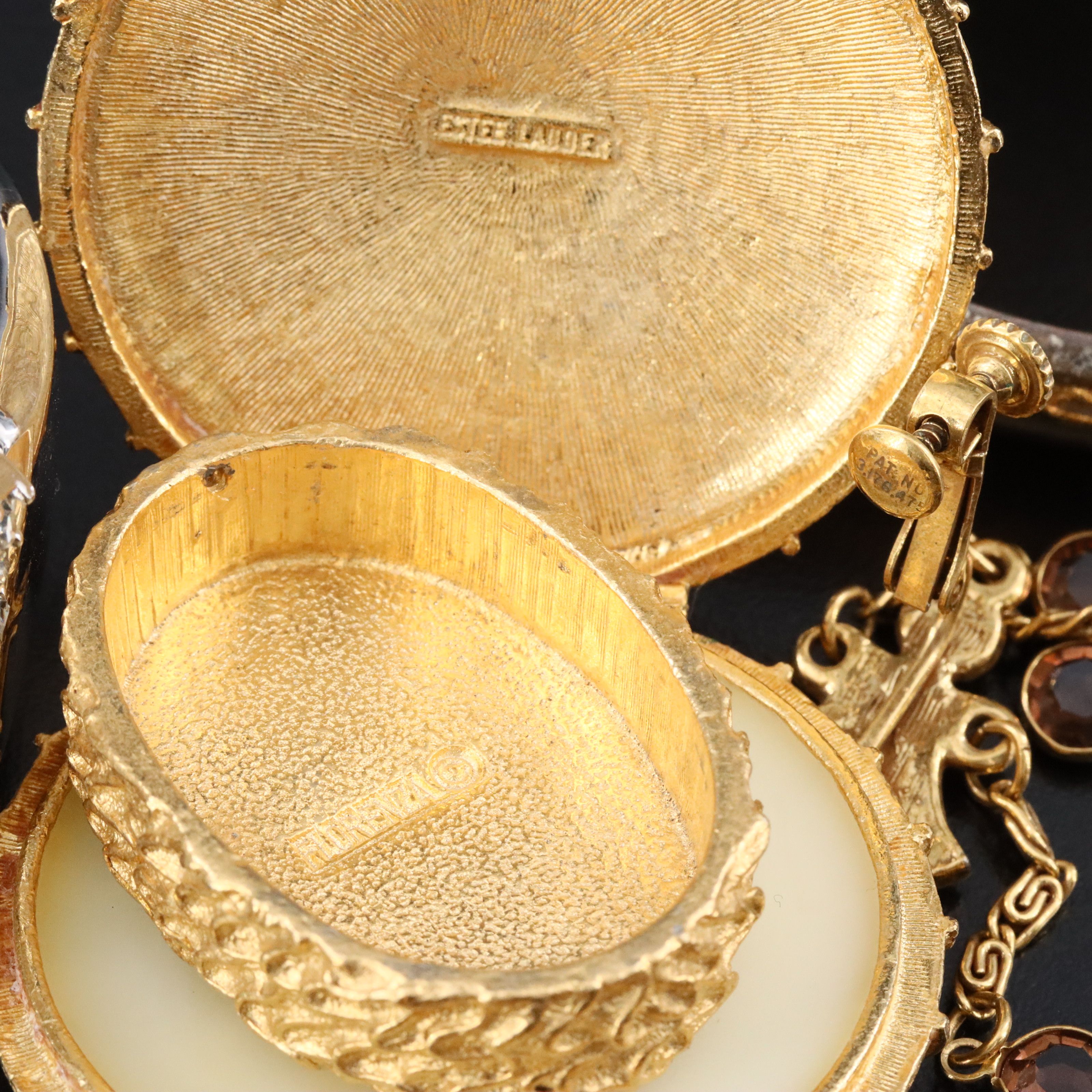 Whiting & Davis and Florenza Featured in Eclectic Jewelry Collection