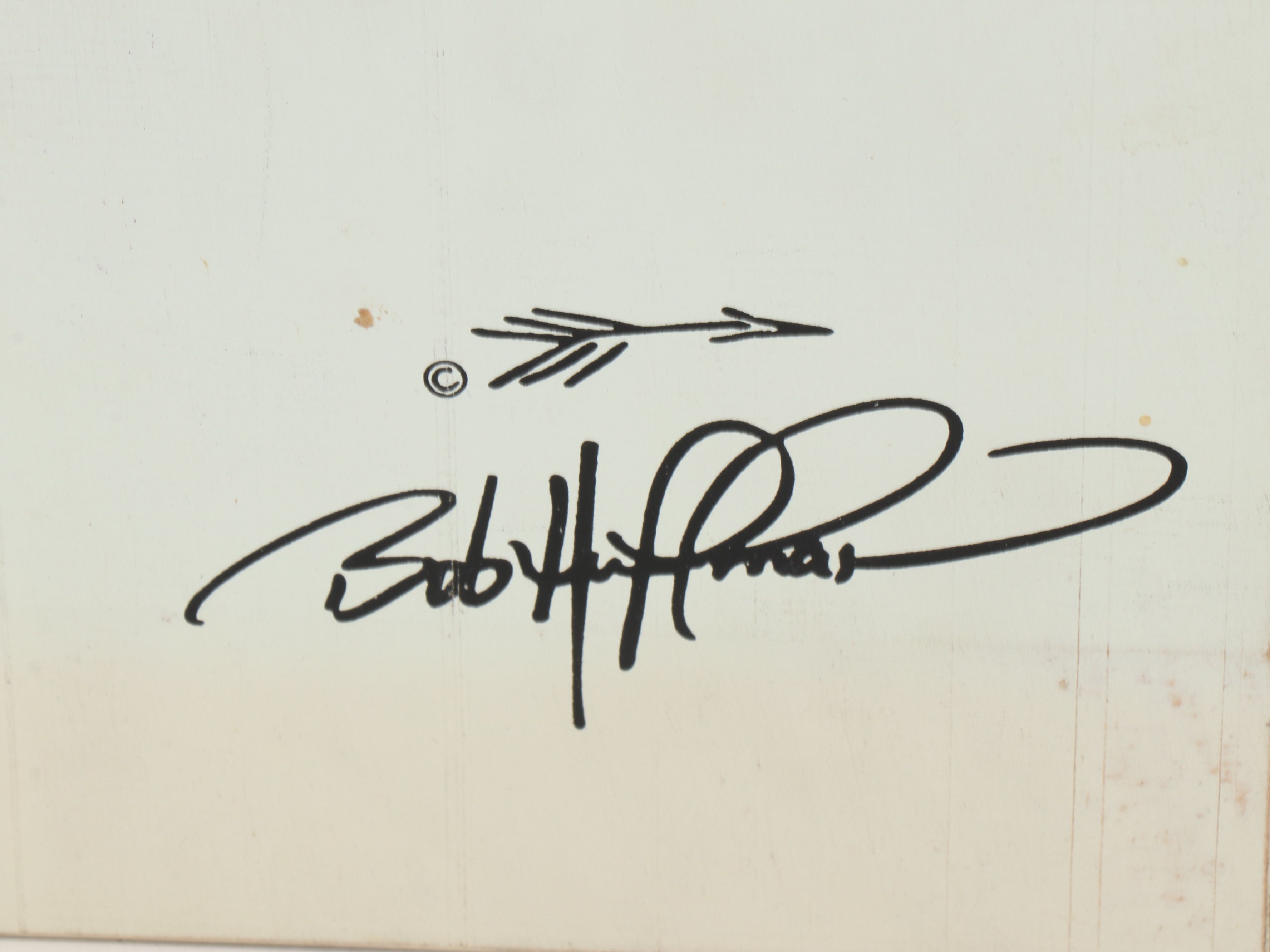 Framed Embroidery, Iron Candleholders and More Folk Art Home Décor