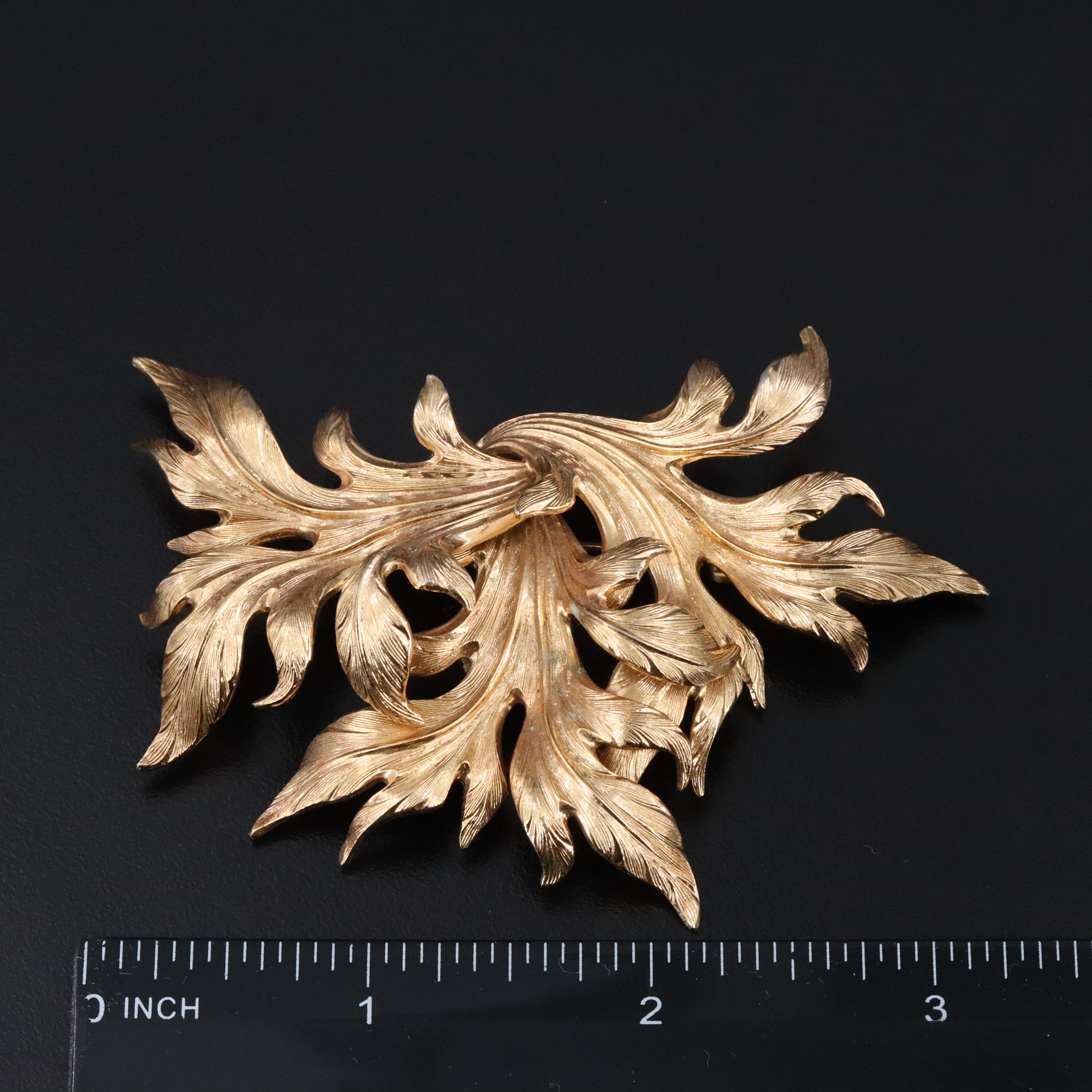 Grosse Featured in Brooch Collection