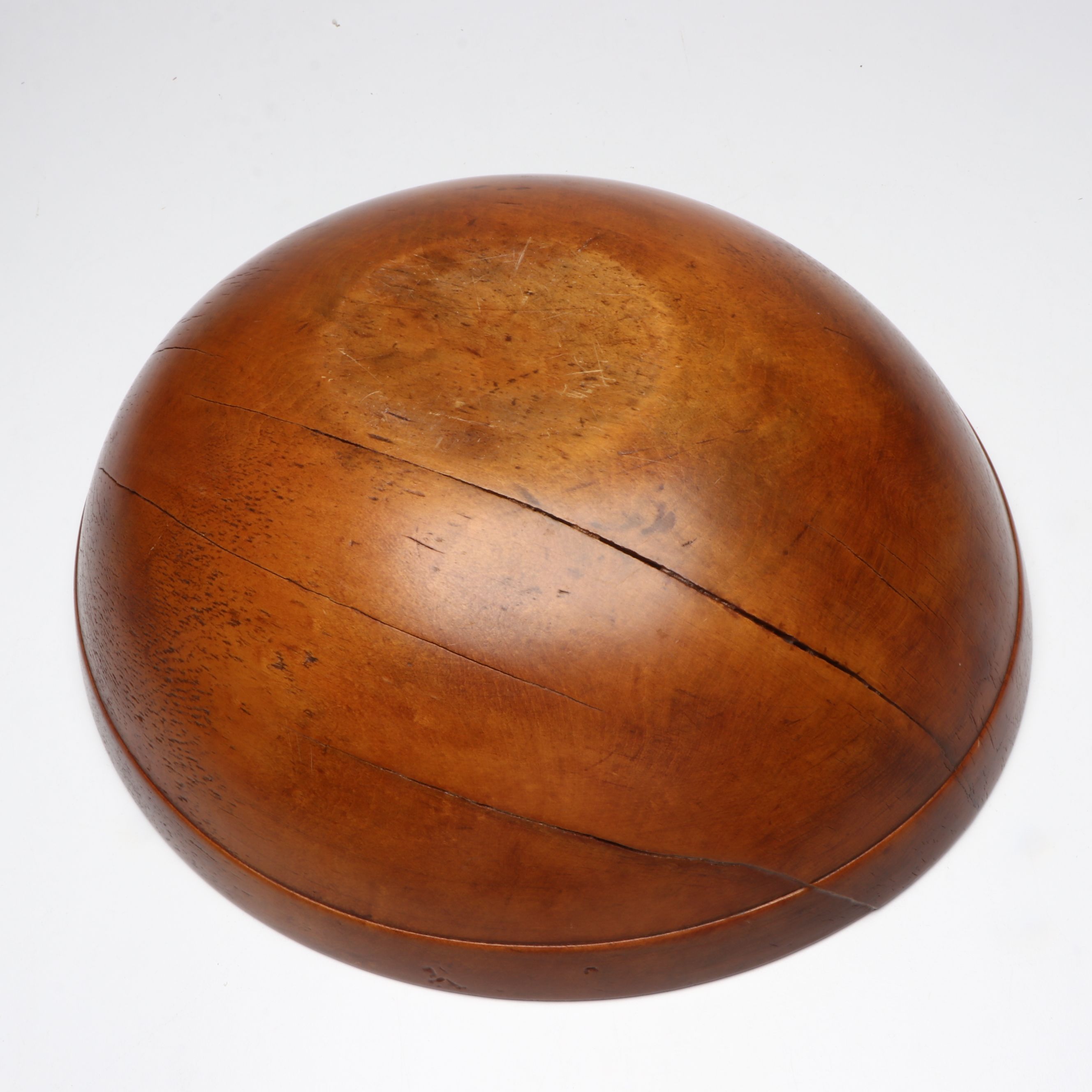 Dansk Wooden Cheese Board and Knife with More Wooden Serveware