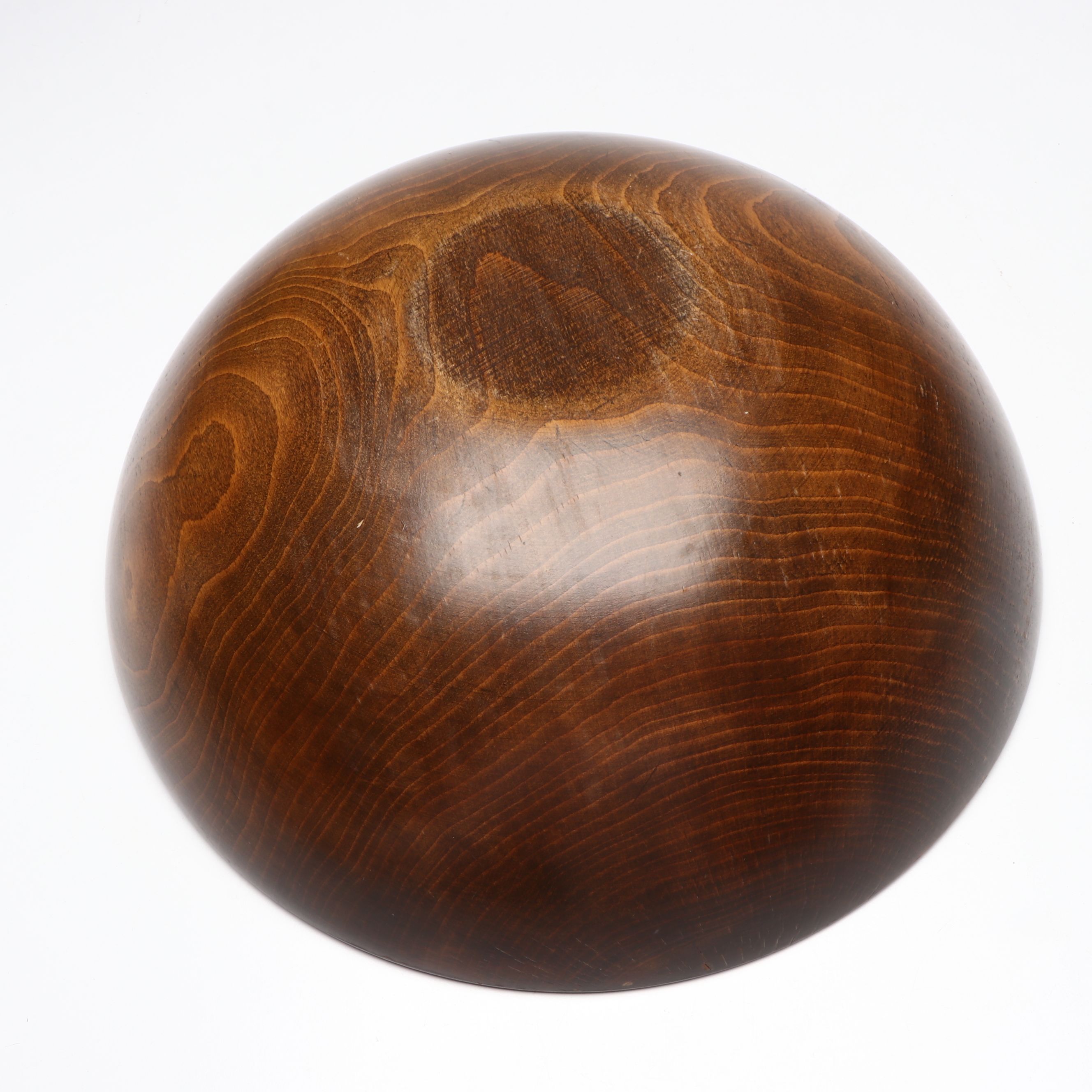 Dansk Wooden Cheese Board and Knife with More Wooden Serveware