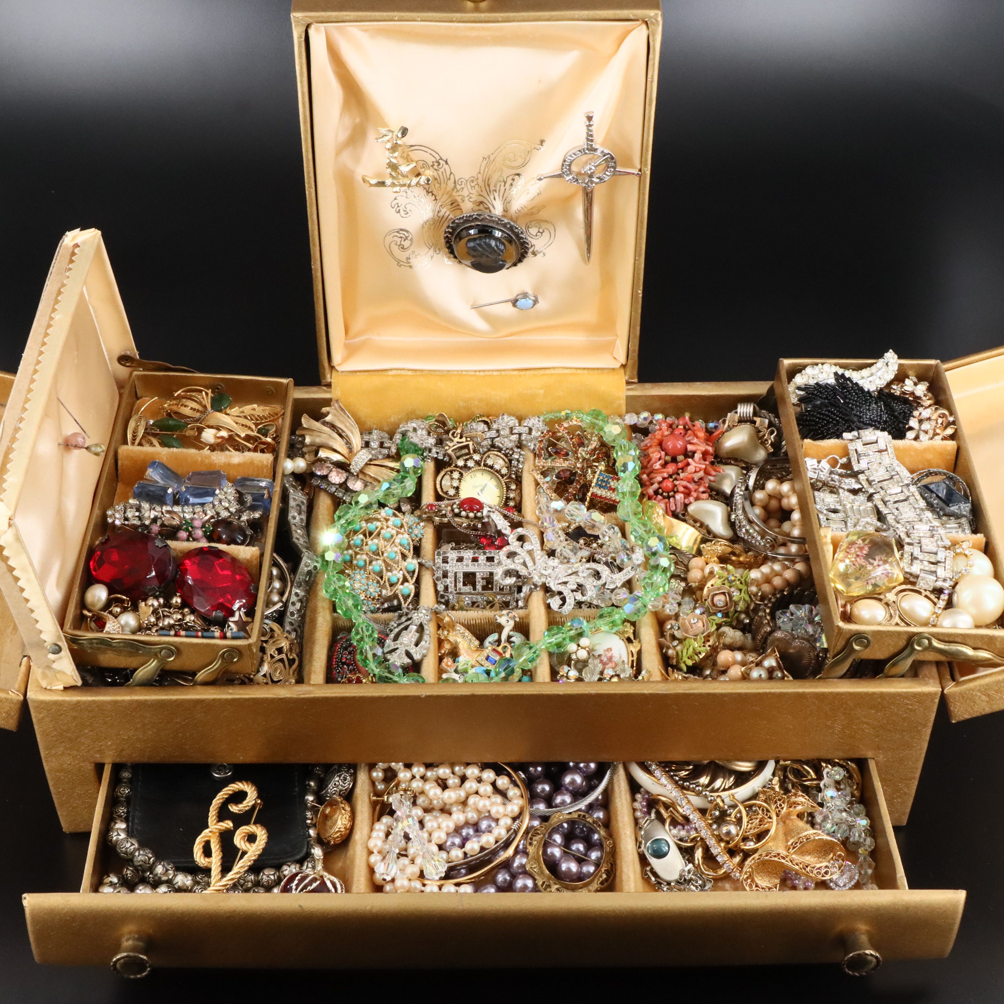 Uncommon Discoveries: Jewelry Collection