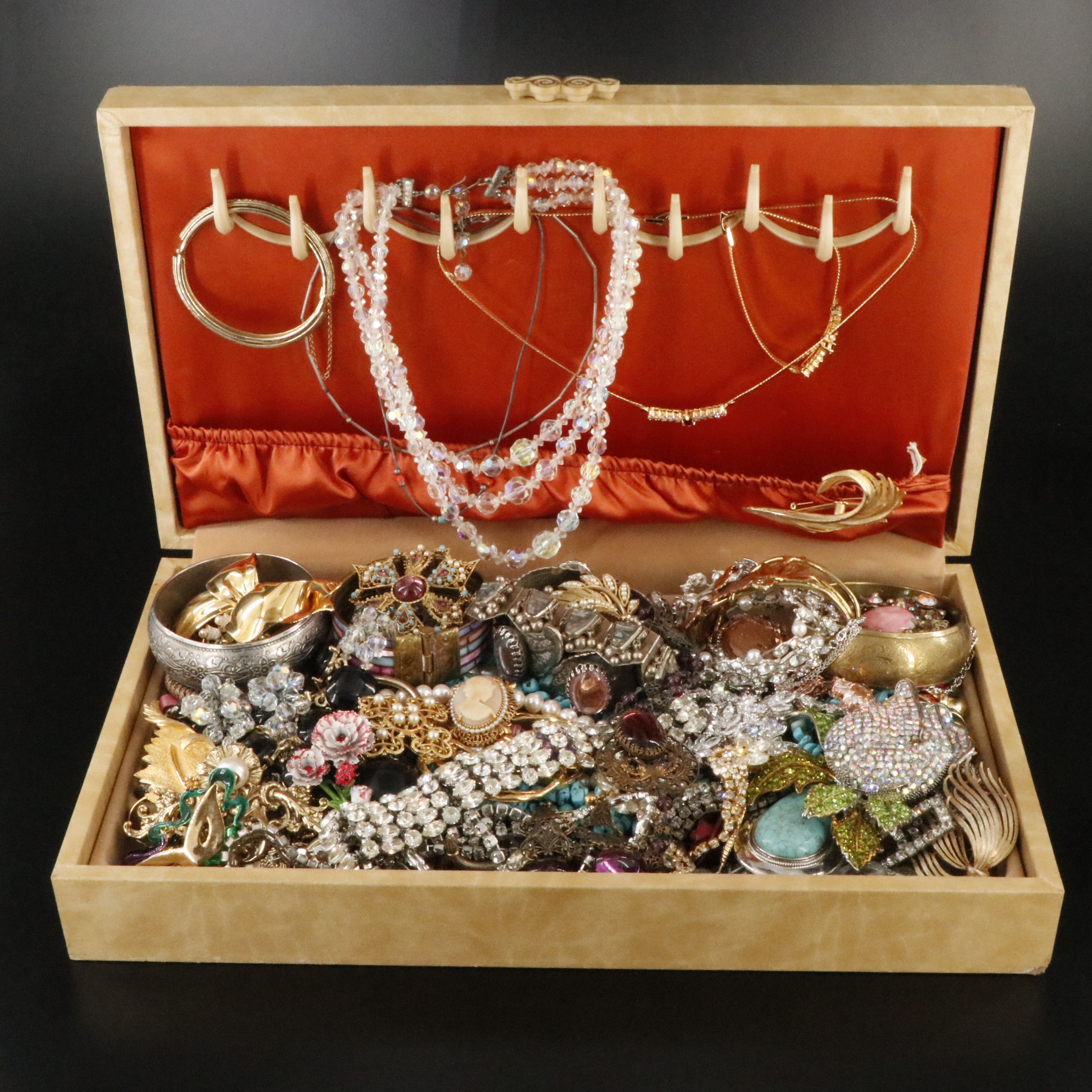 Uncommon Discoveries: Jewelry Collection