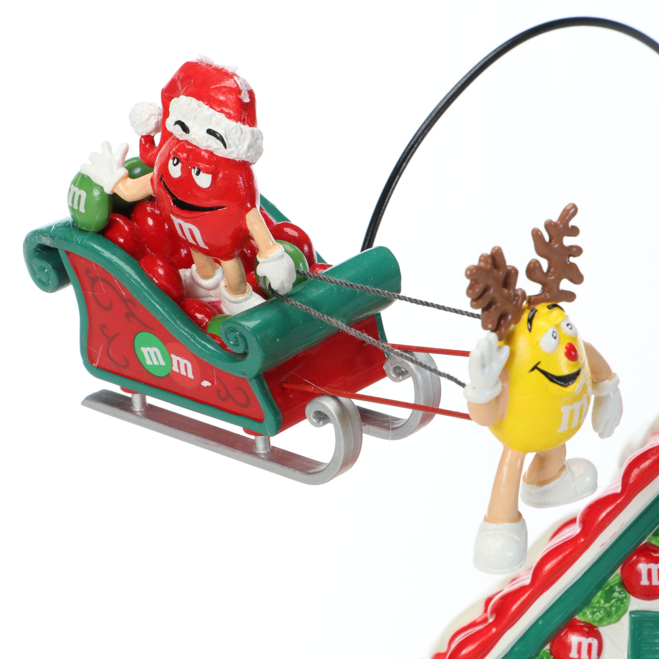 Department 56 Christmas Village Buildings and Accessories