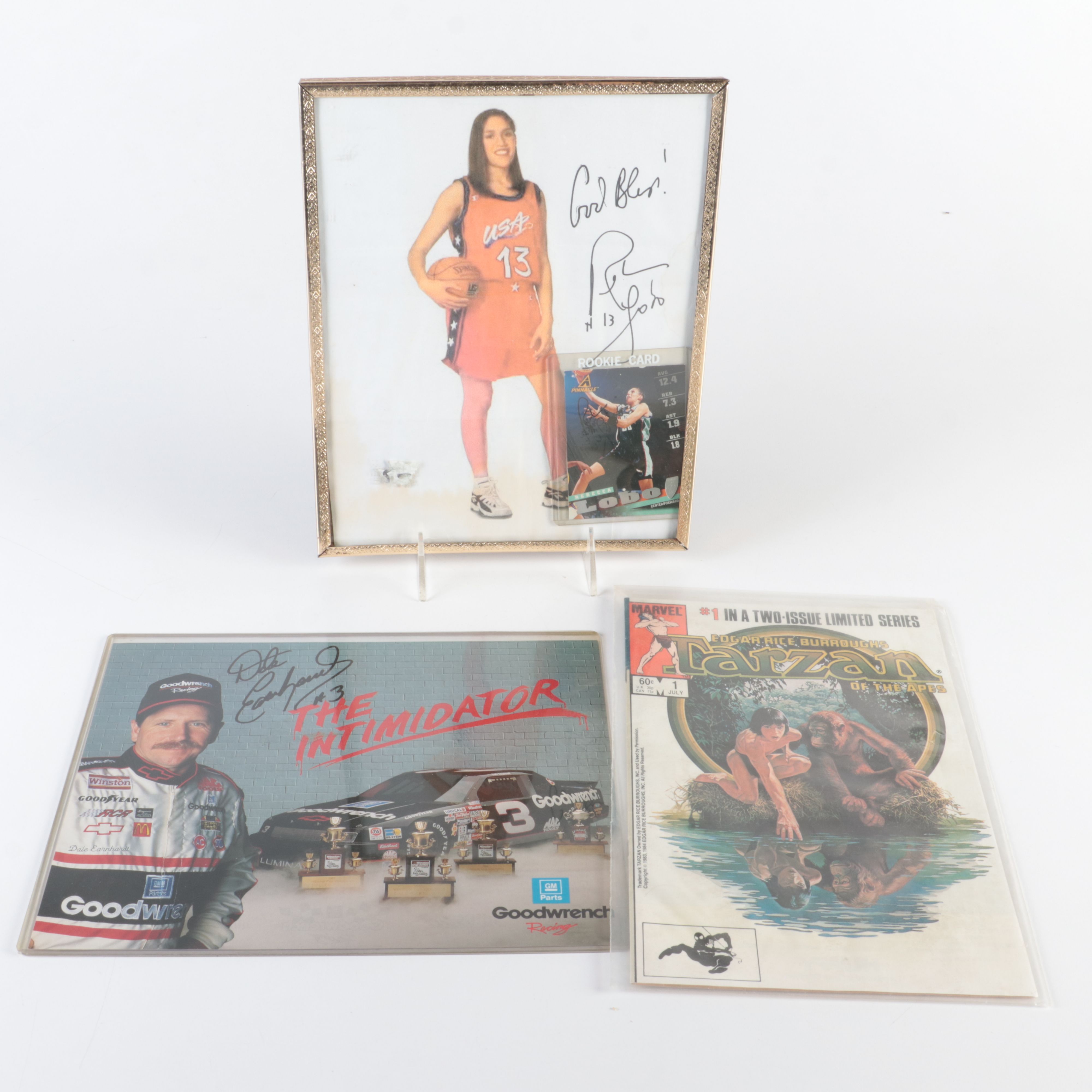 Group of Baseball and Football Cards, Pepsi Trading Cards, Supplies and More