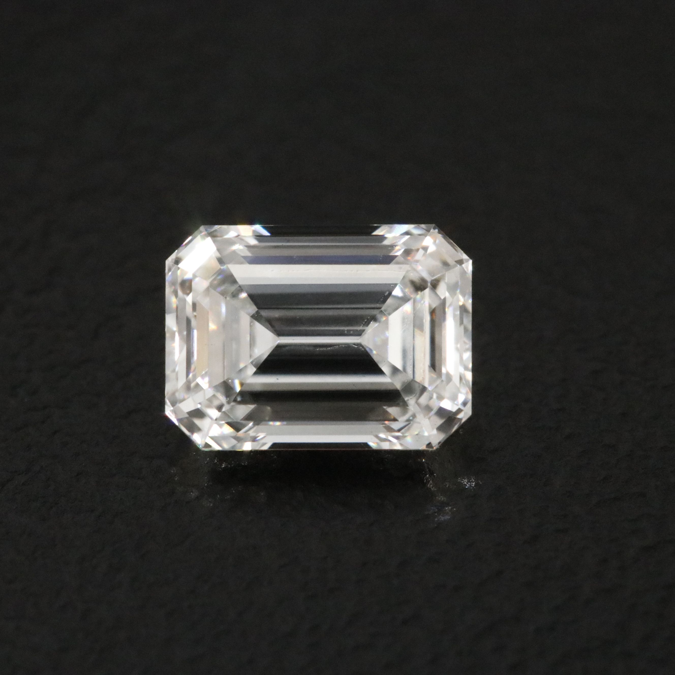 Loose 1.02 CT Lab Grown Diamond with IGI Report