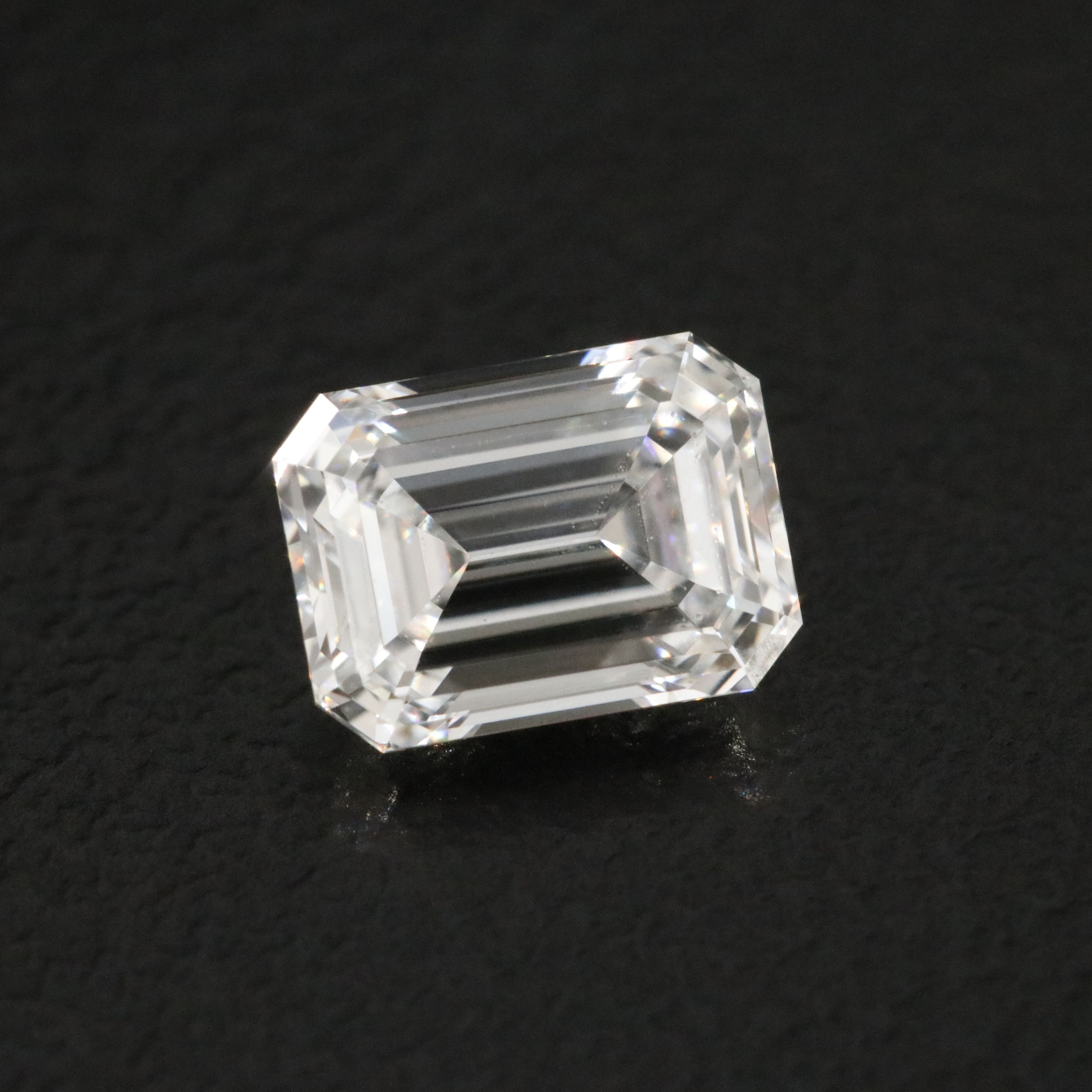 Loose 1.02 CT Lab Grown Diamond with IGI Report
