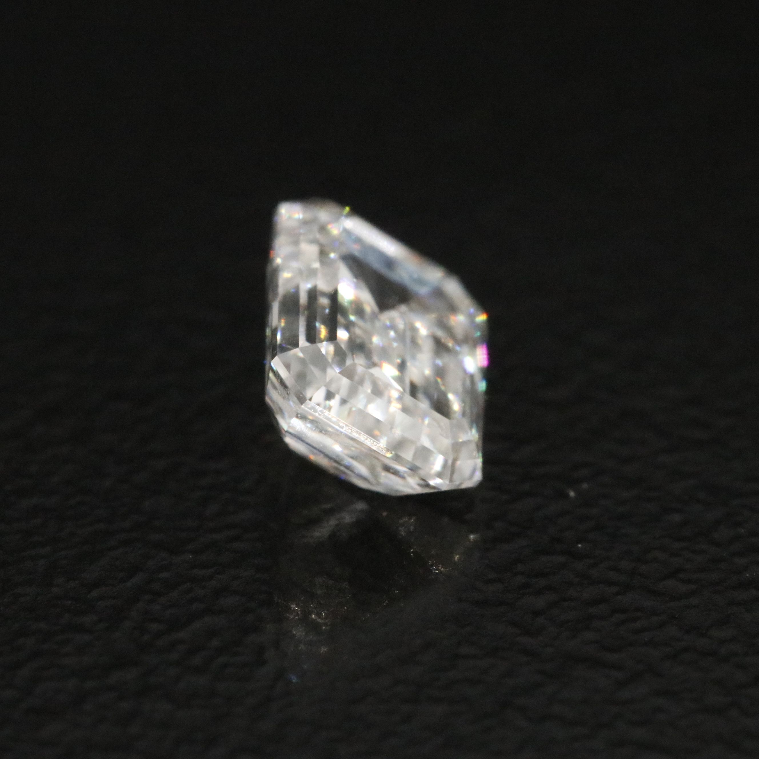 Loose 1.02 CT Lab Grown Diamond with IGI Report