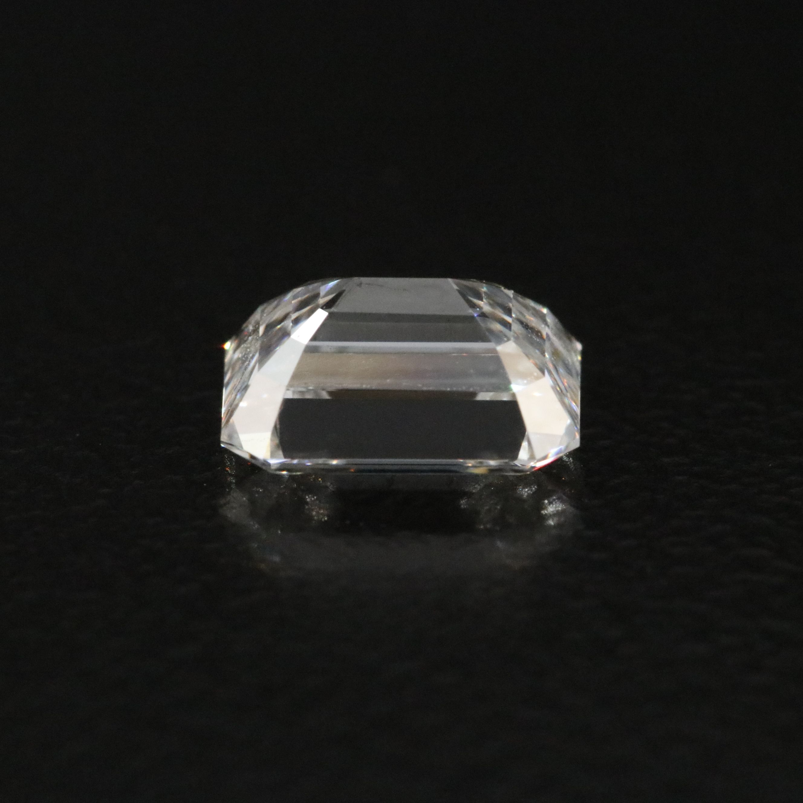 Loose 1.02 CT Lab Grown Diamond with IGI Report