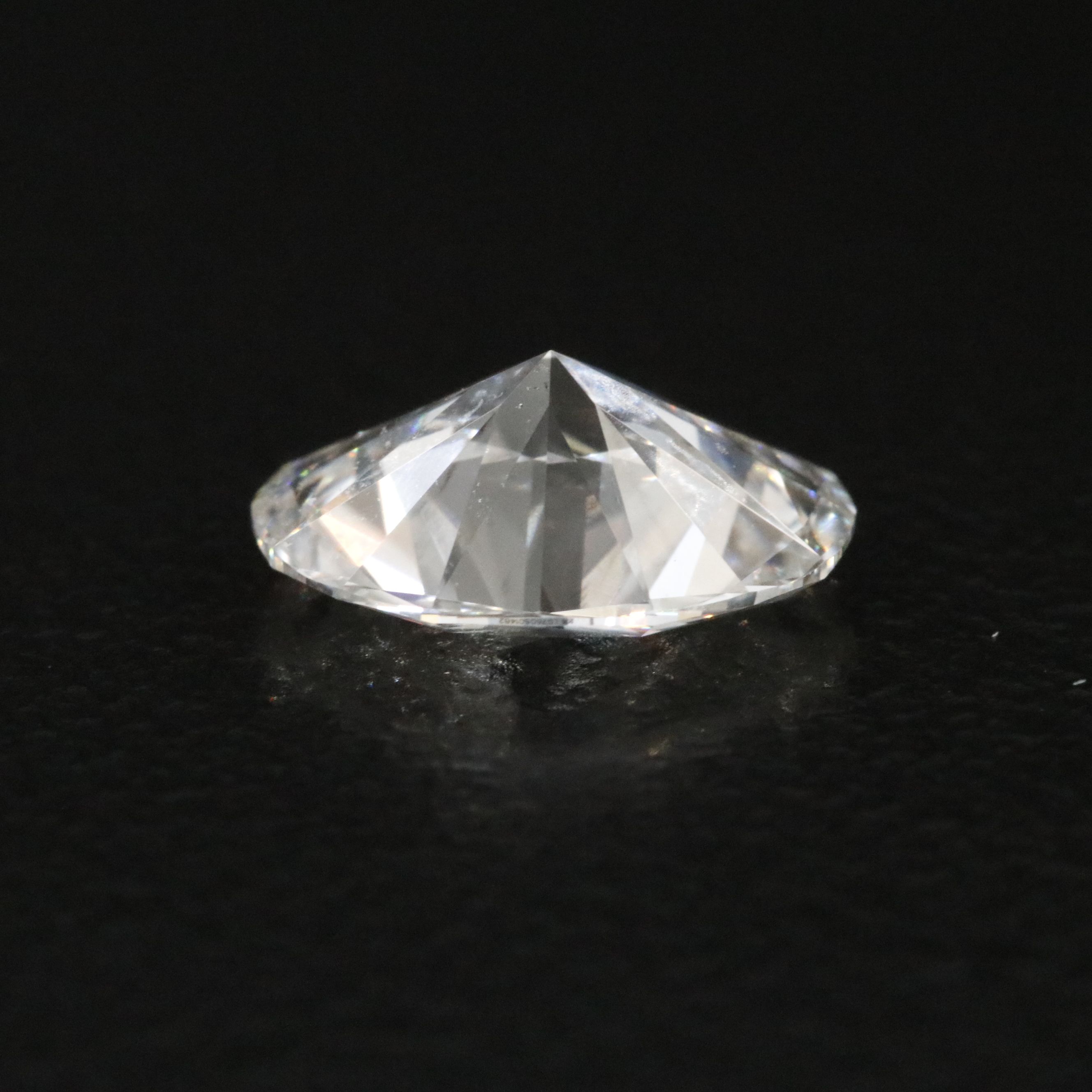 Loose 1.02 CT Lab Grown Diamond with IGI Report