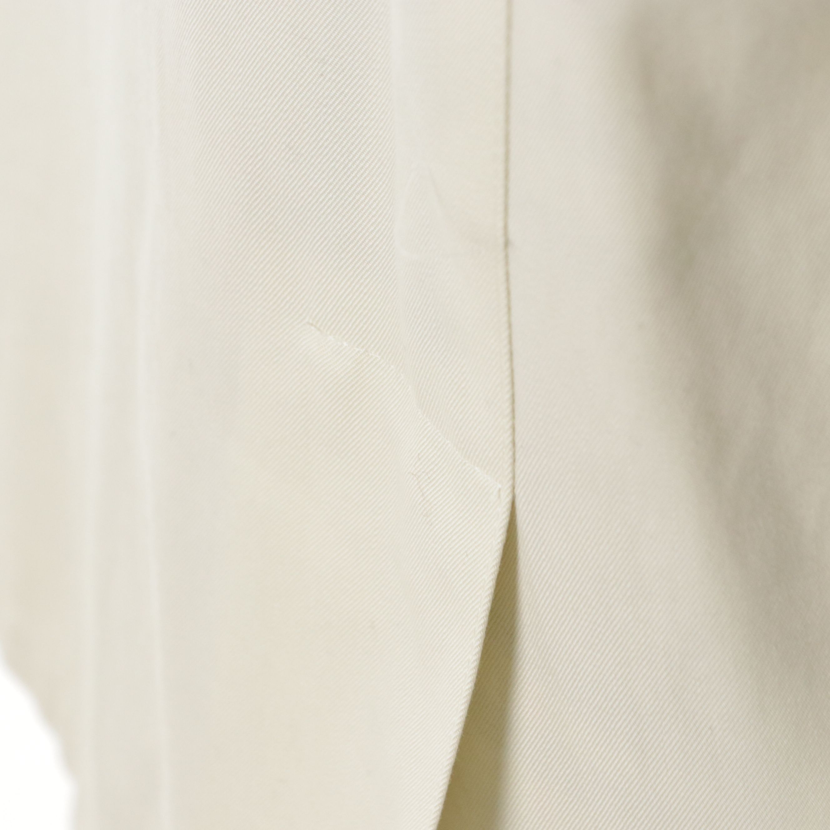 Burberry London Raglan Sleeve Raincoat in Cotton