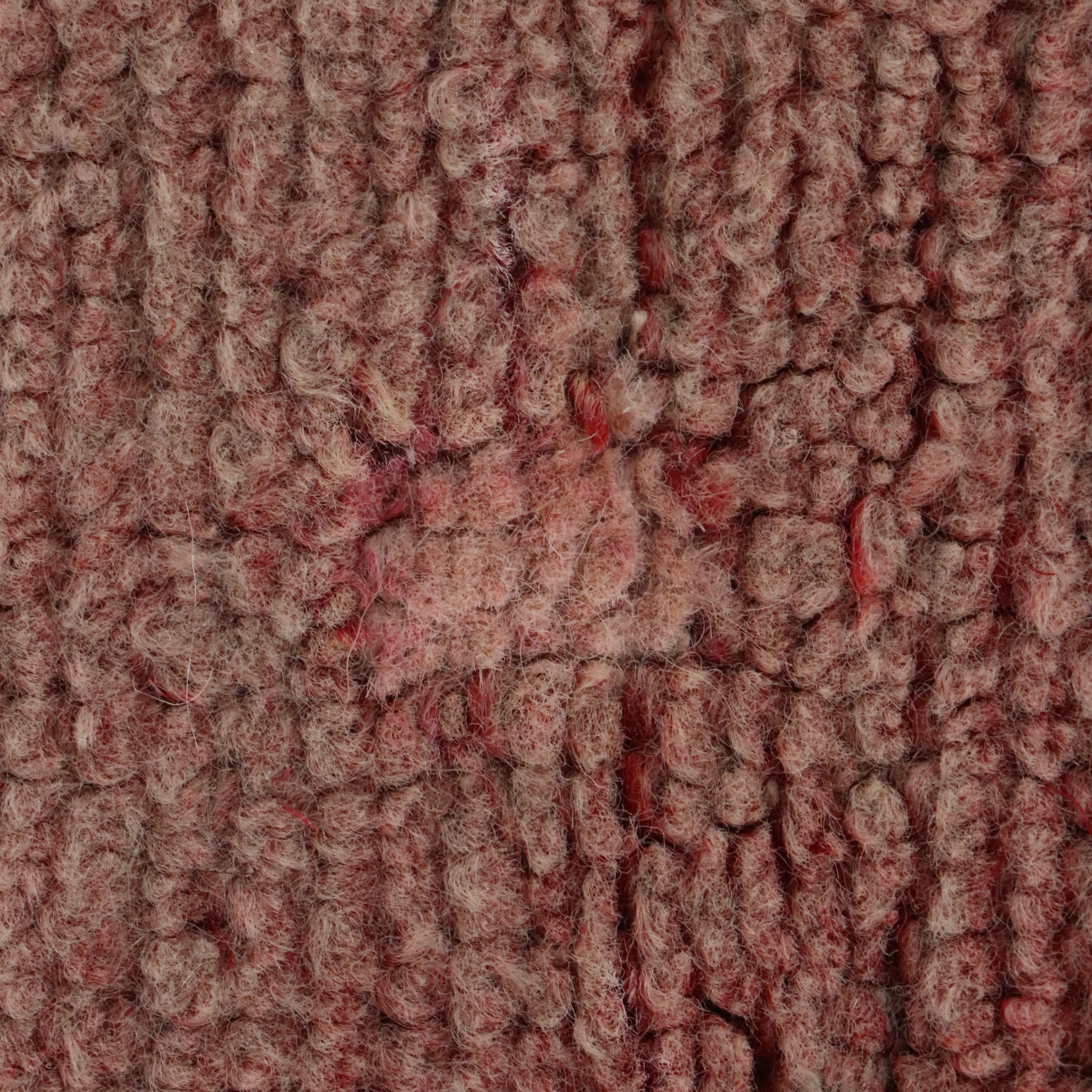 4' x 7'2 Hand-Knotted Turkish Konya Area Rug