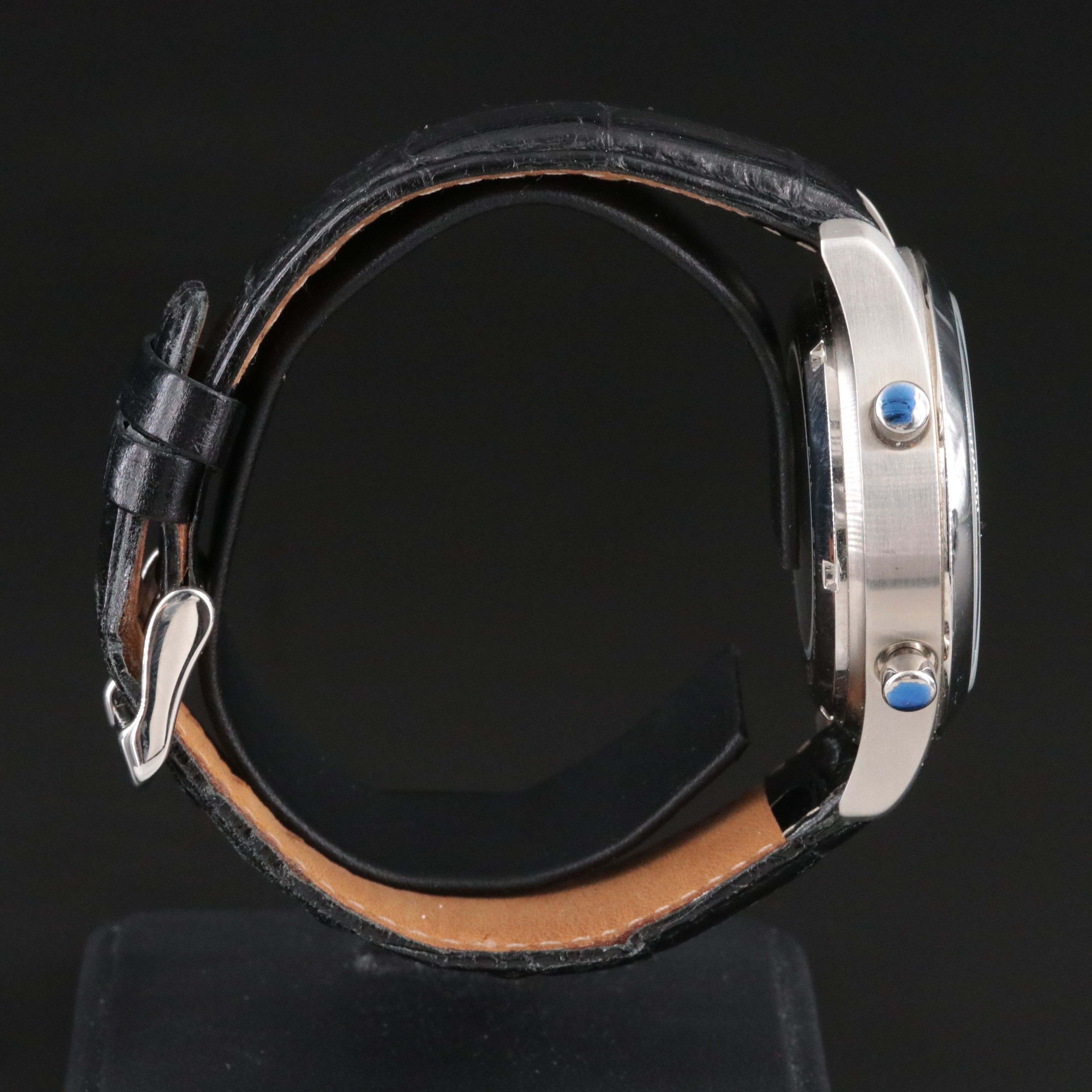 Sea-Gull Multifunction Automatic Watch