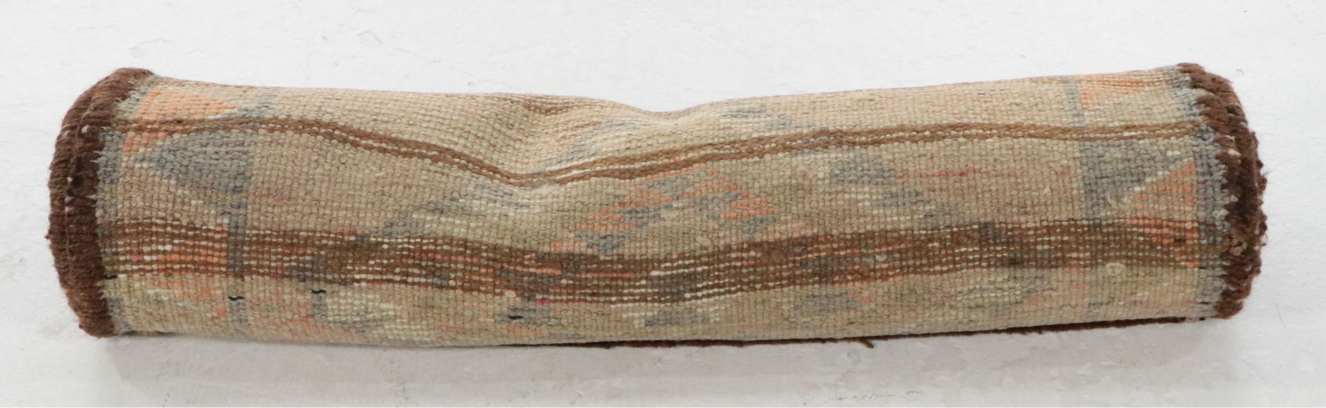 3'2 x 10'2 Hand-Knotted Turkish Anatolian Long Rug