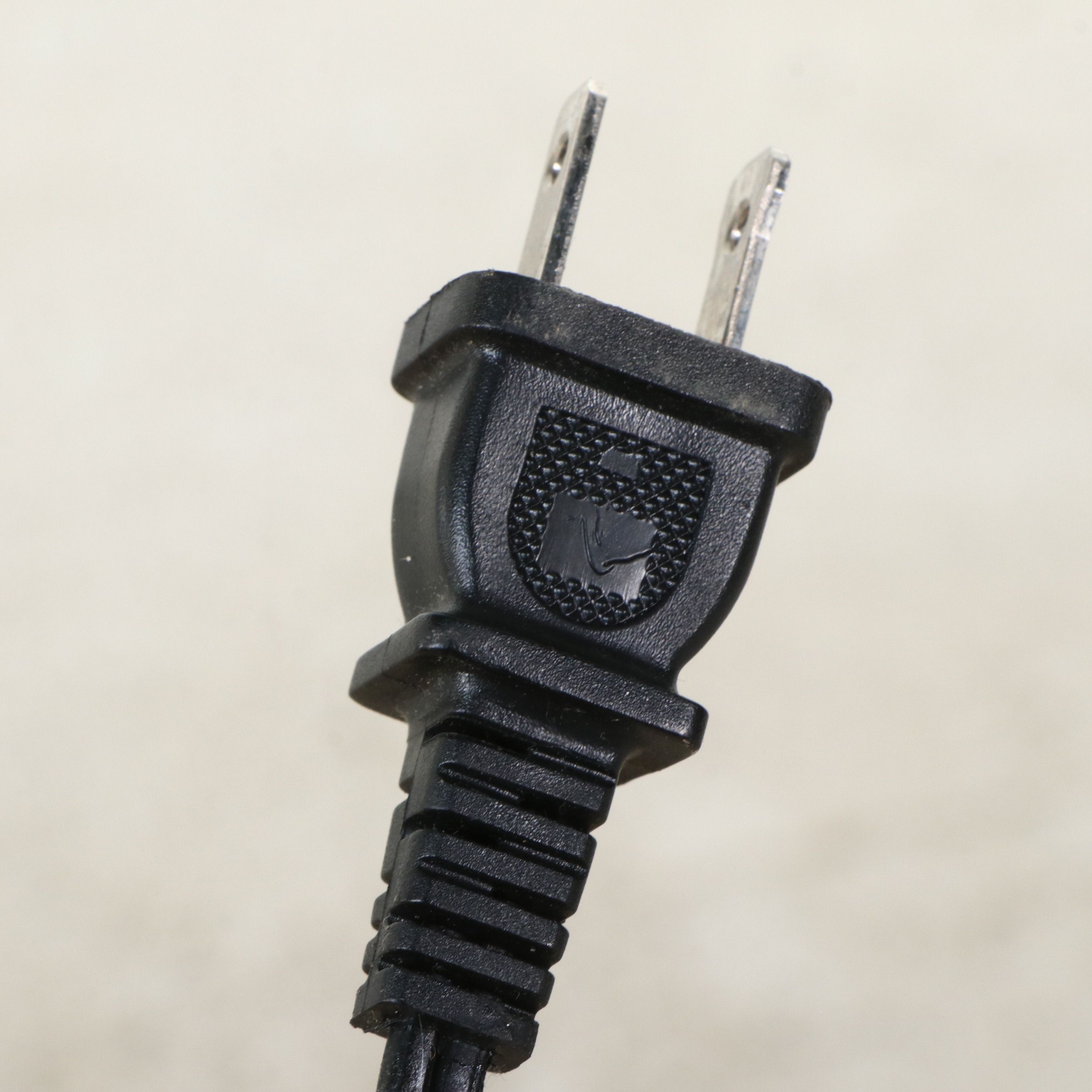 Japanese Tatami Style and Bamboo Frame Floor Lamp, Vintage