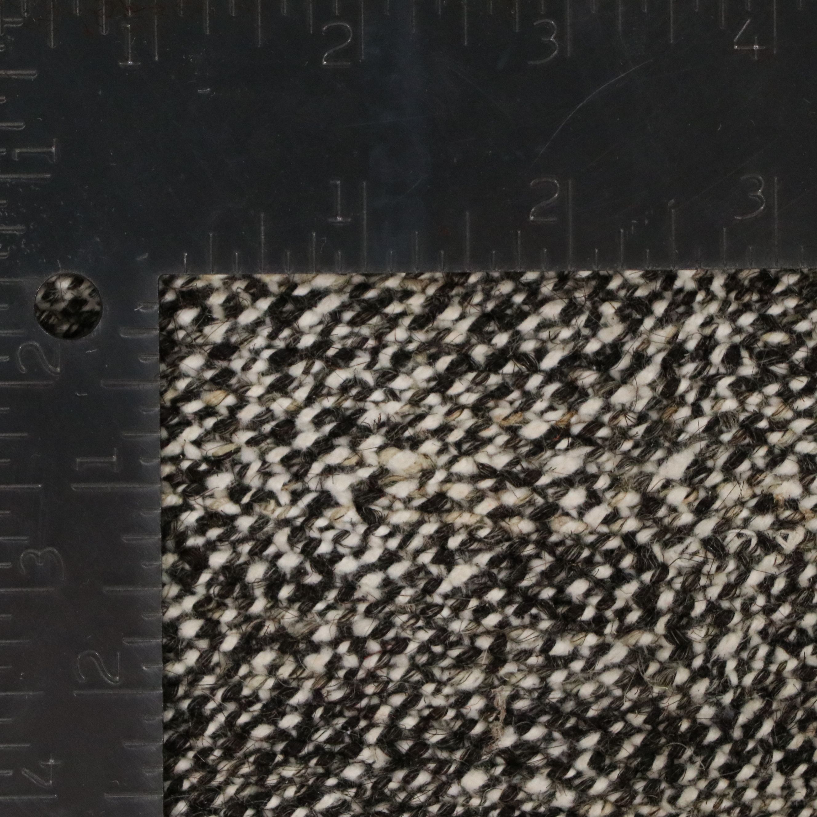 9'8 x 13'2 Handmade Turkish Patchwork Room-Sized Rug