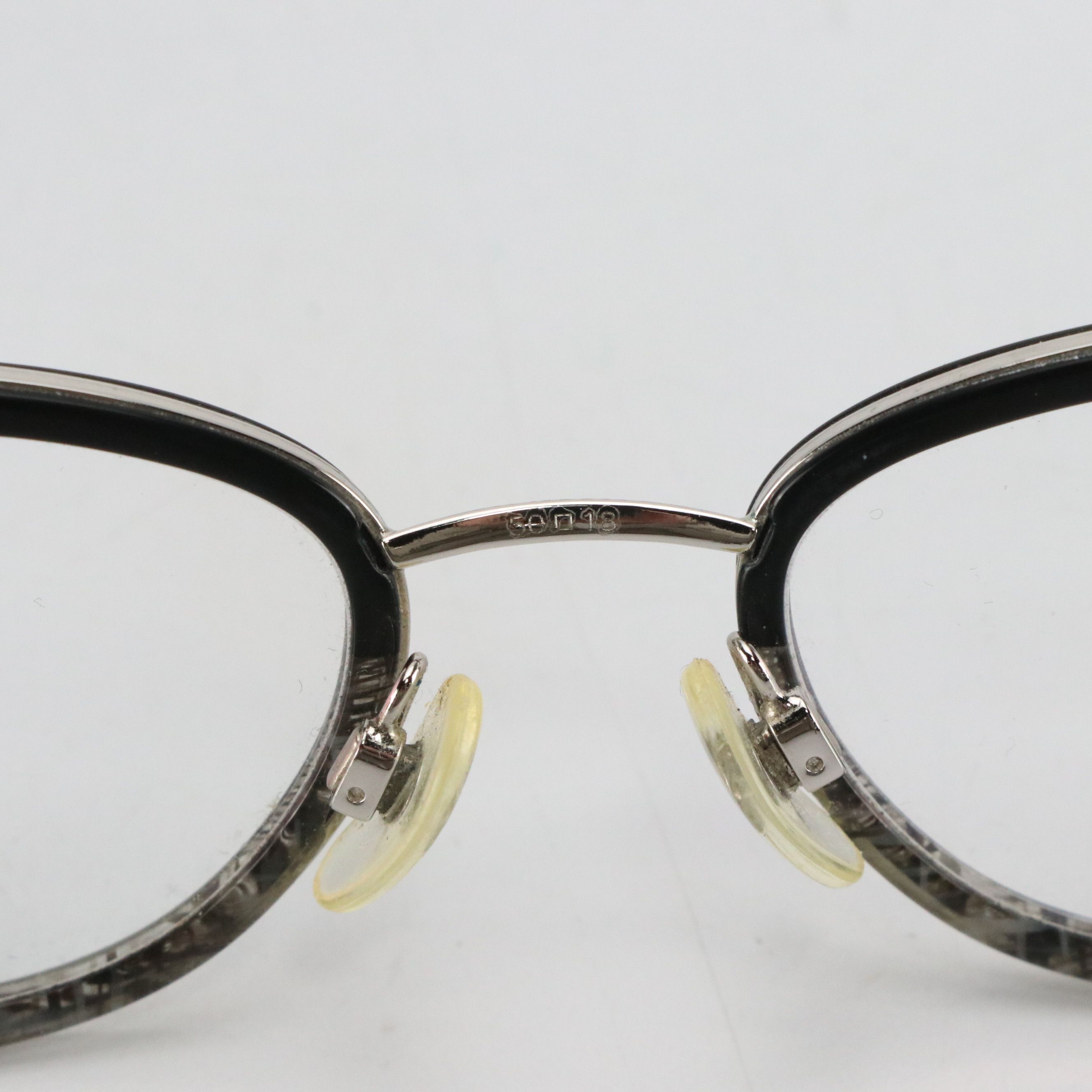 Chanel 2159 Oval Prescription Eyeglasses with Case