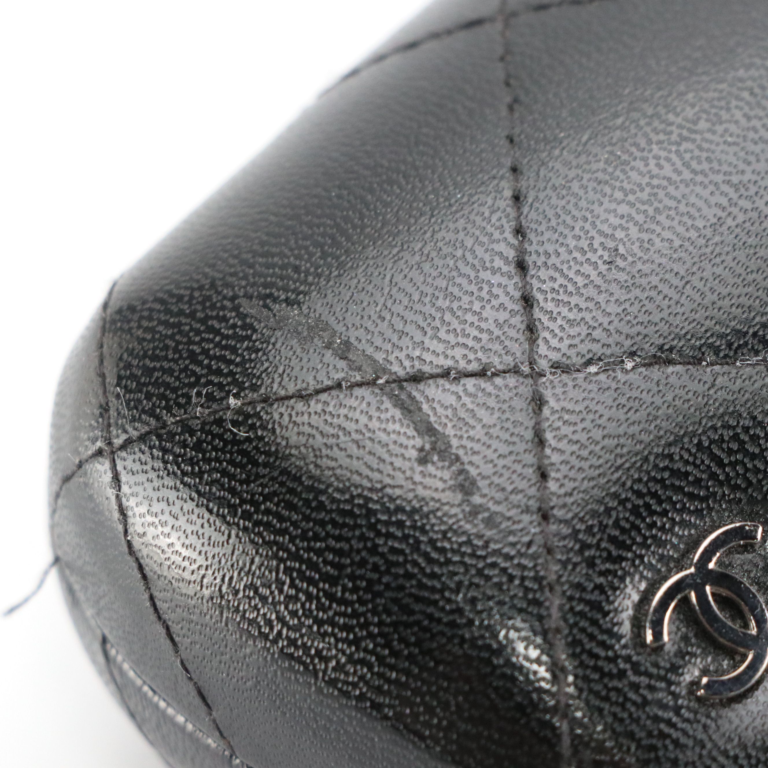 Chanel 2159 Oval Prescription Eyeglasses with Case