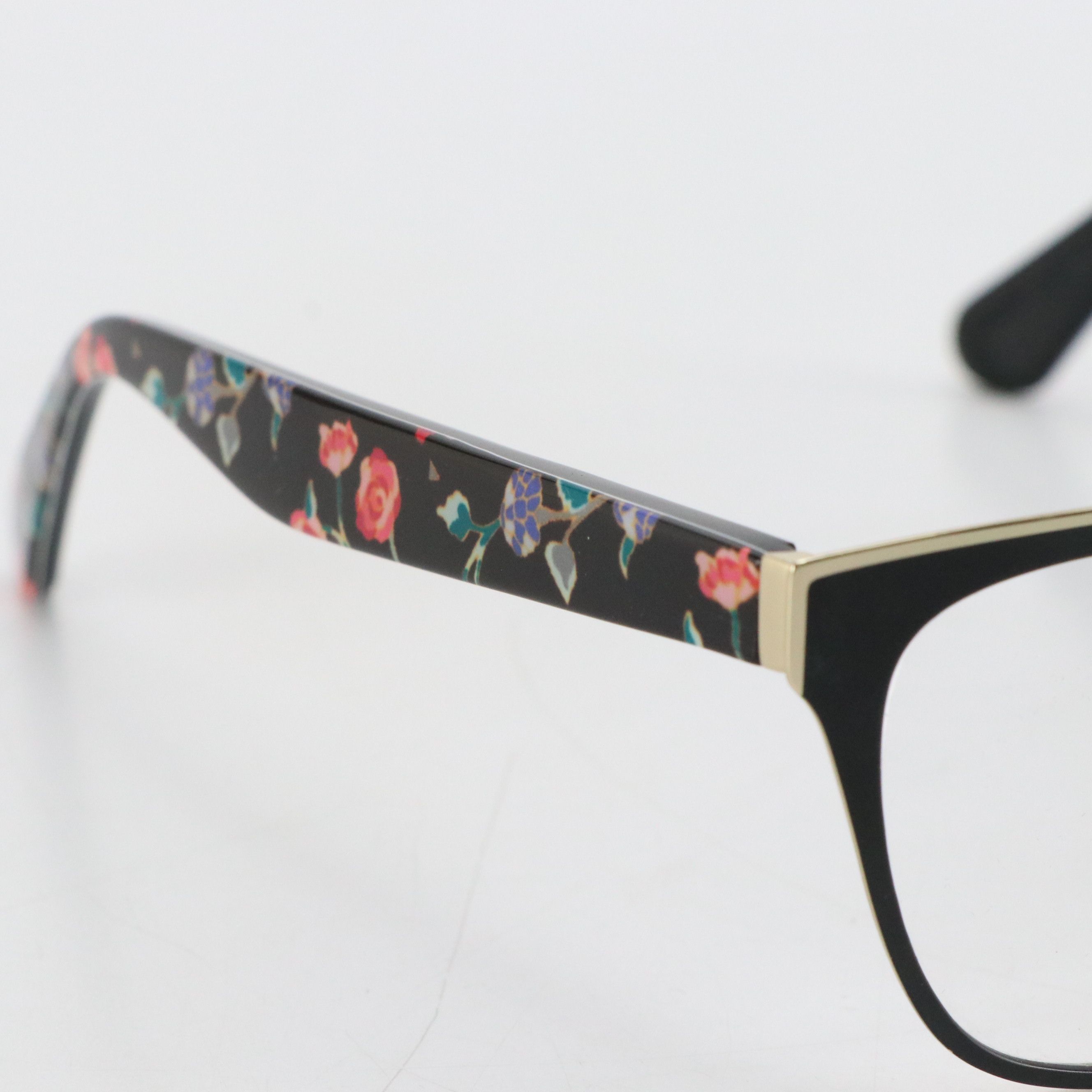 Kate Spade New York Vandra Prescription Eyeglasses with Case