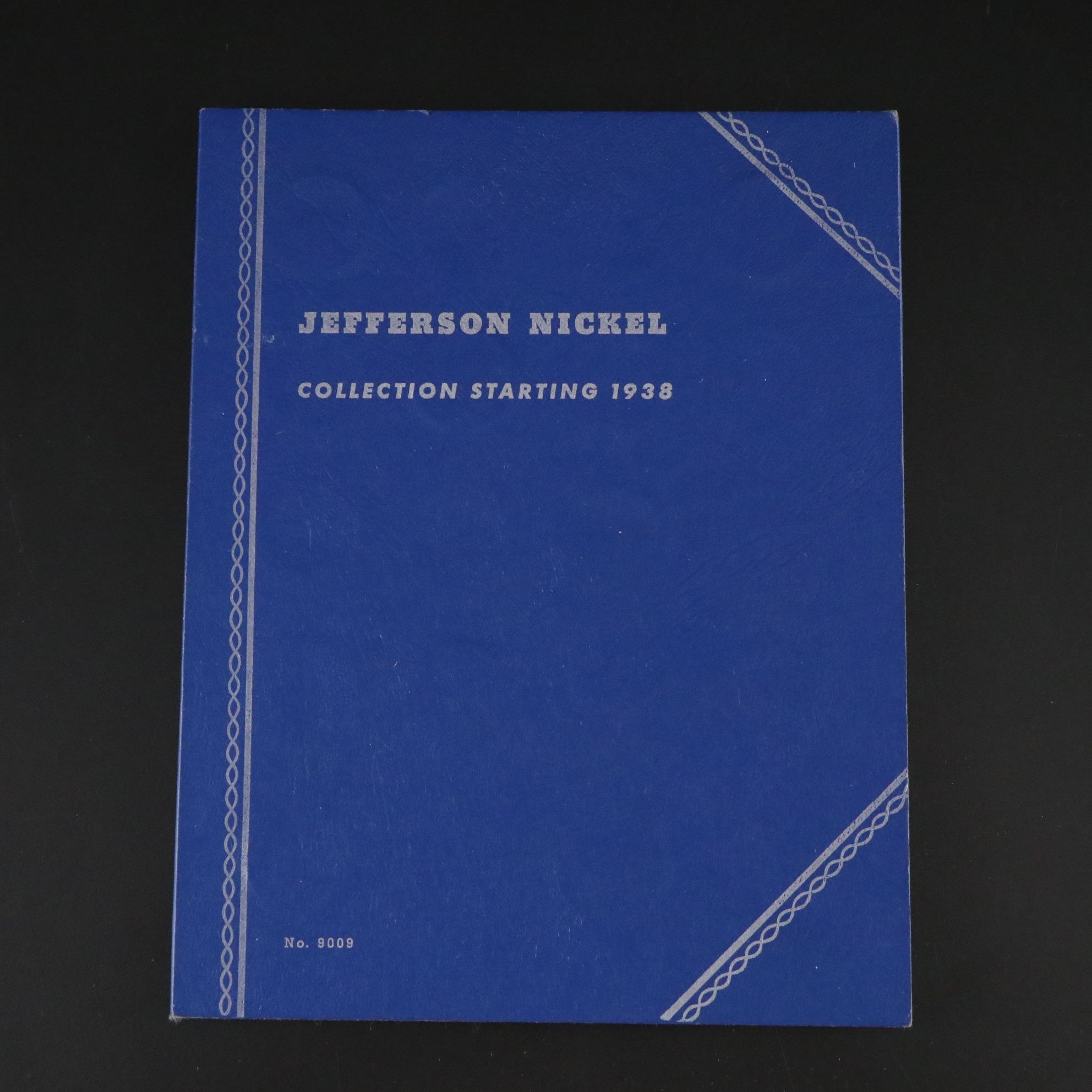 One Hundred and Forty Jefferson Nickels Including WWII-Era Silver Coins