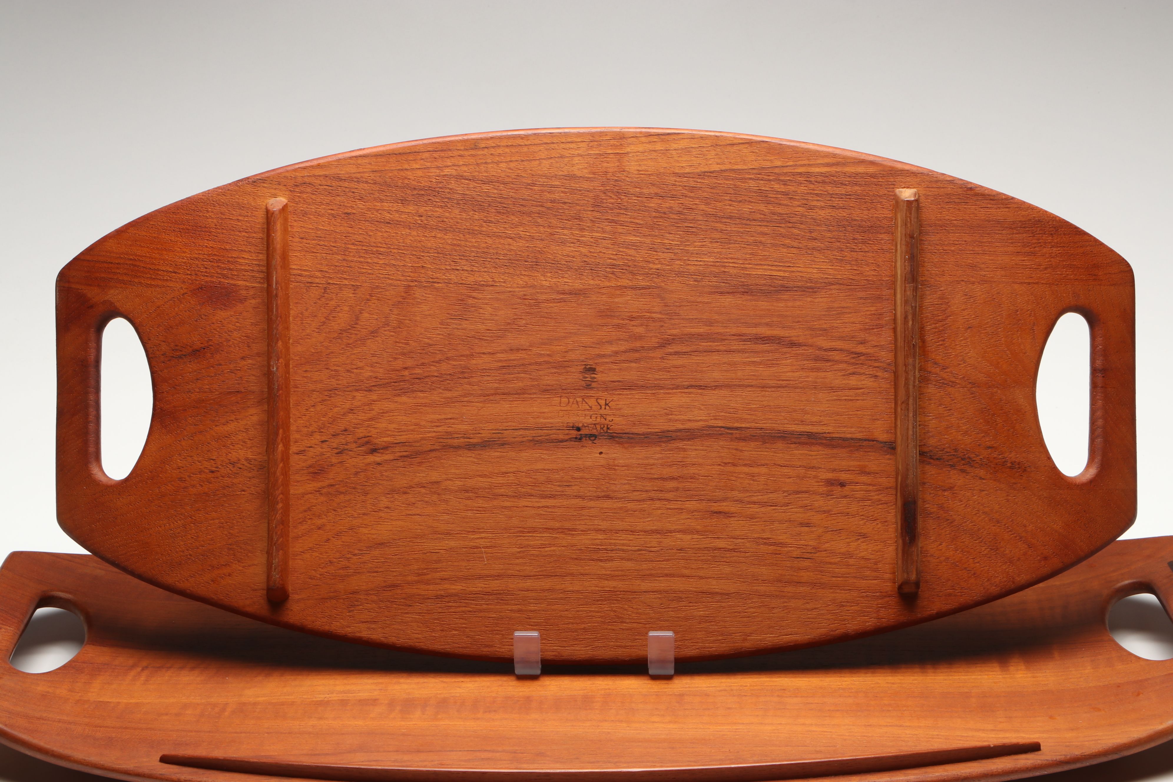 Jens Quistgaard for Dansk Teak Trays