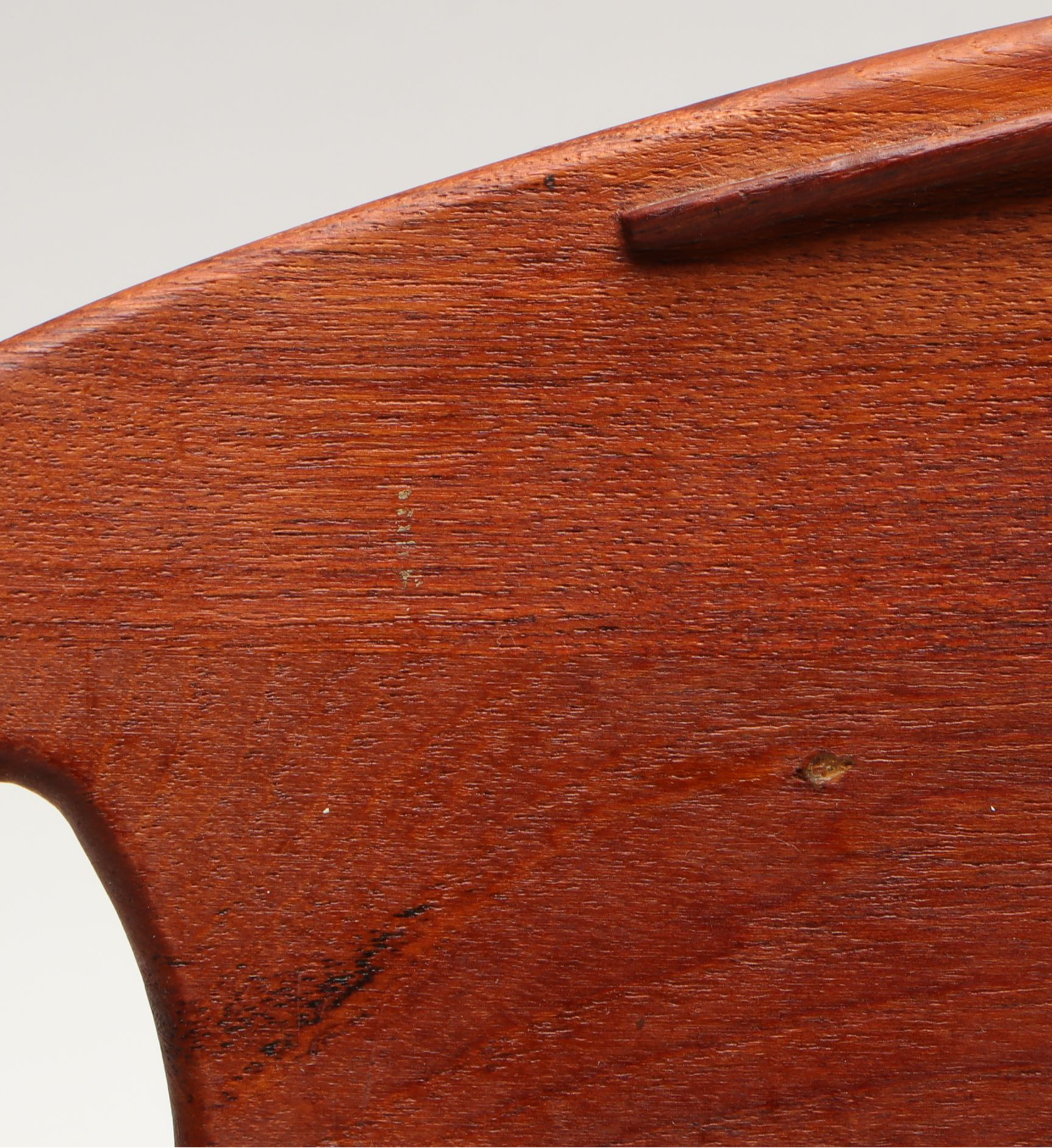 Jens Quistgaard for Dansk Teak Trays