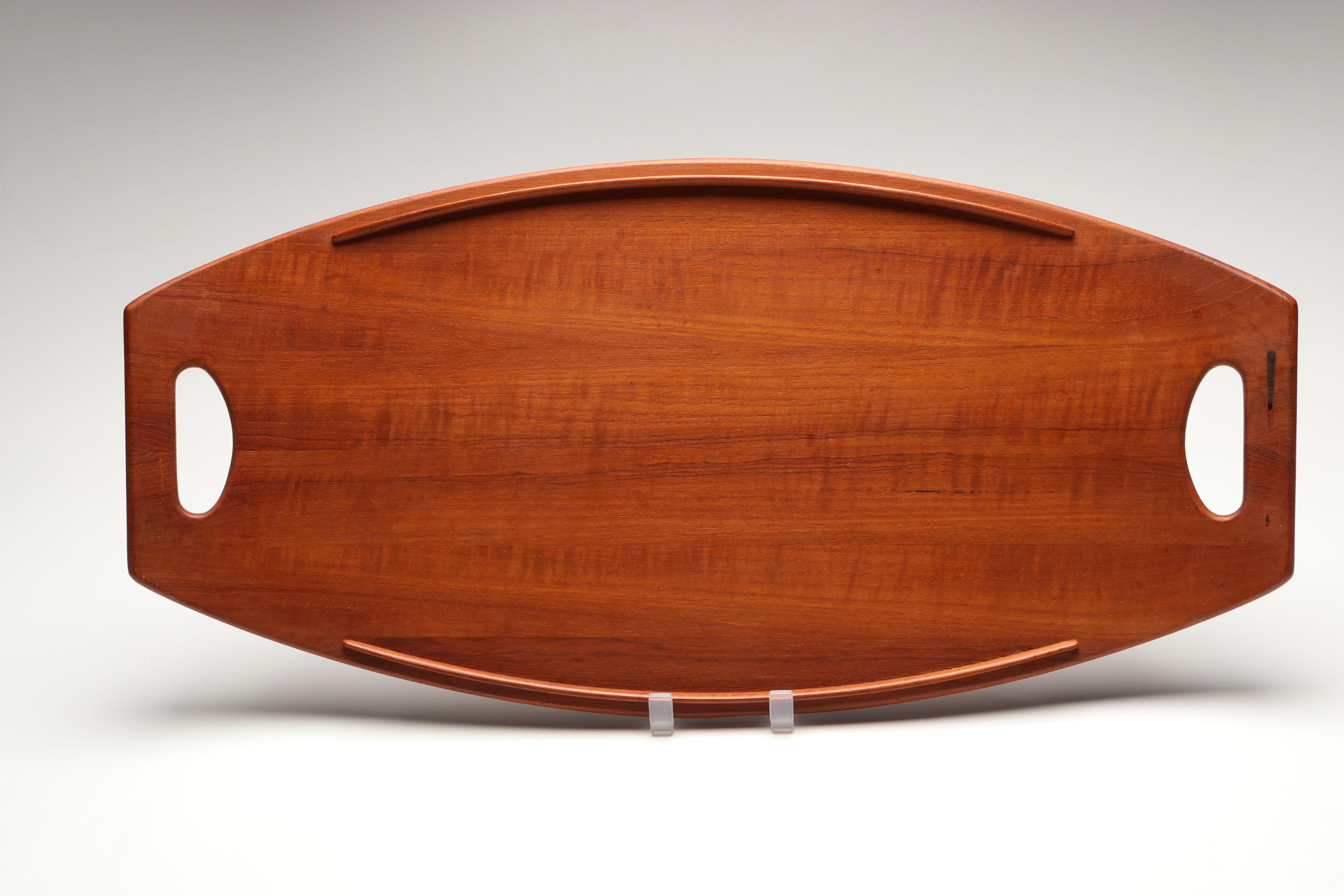 Jens Quistgaard for Dansk Teak Trays