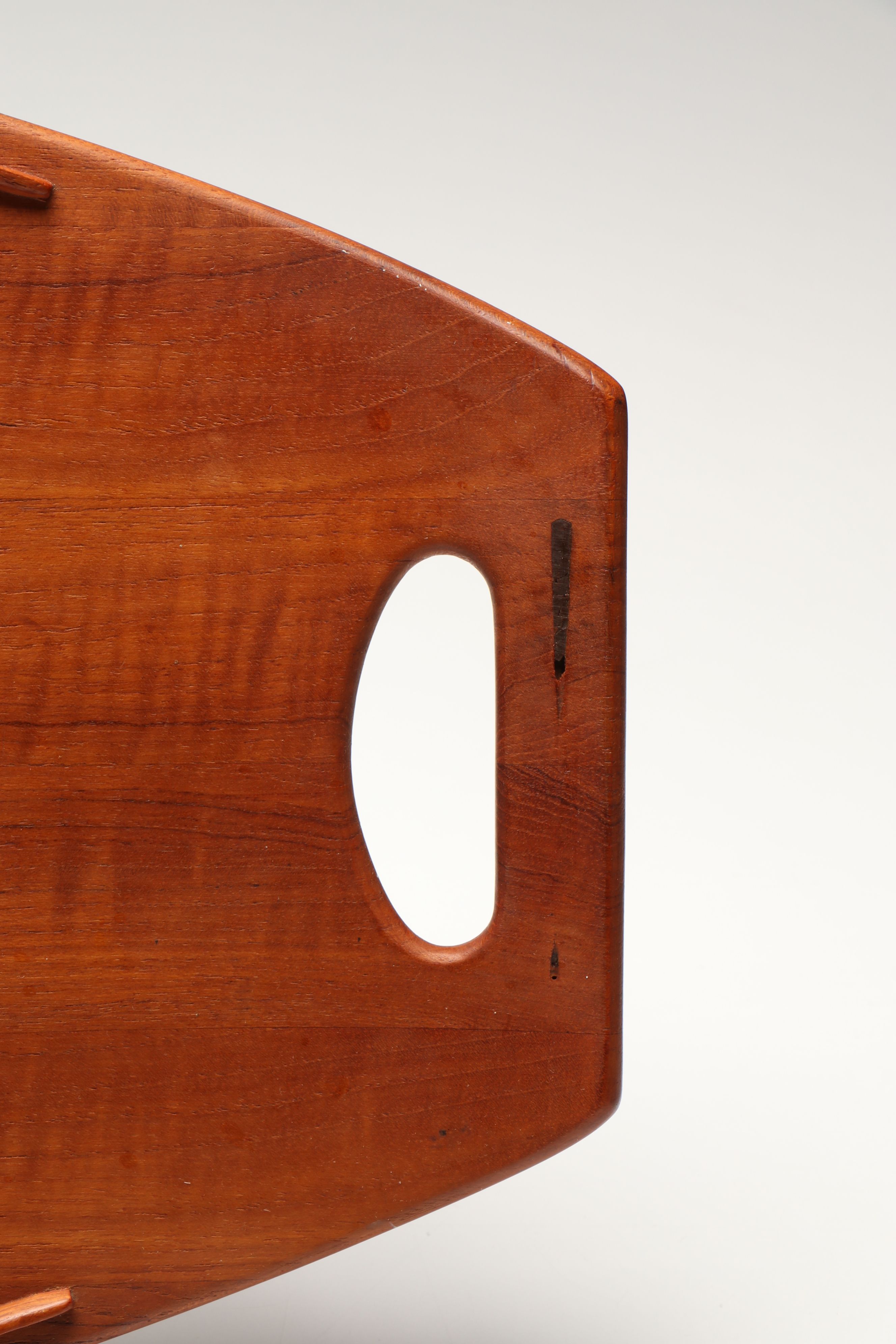 Jens Quistgaard for Dansk Teak Trays