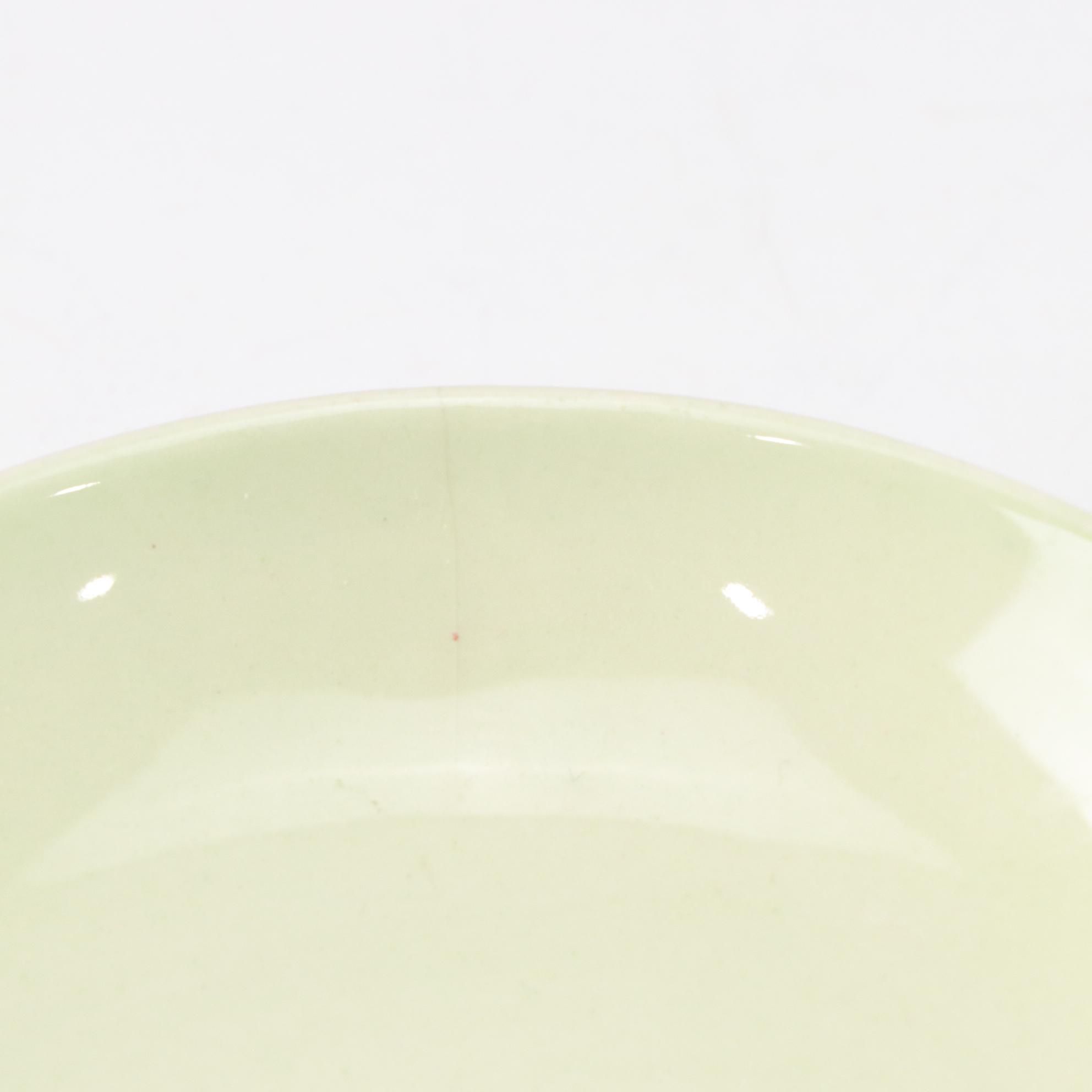 English Carlton Ware "Primula" and "Blackberry" Pitchers & Dishes, 1950s