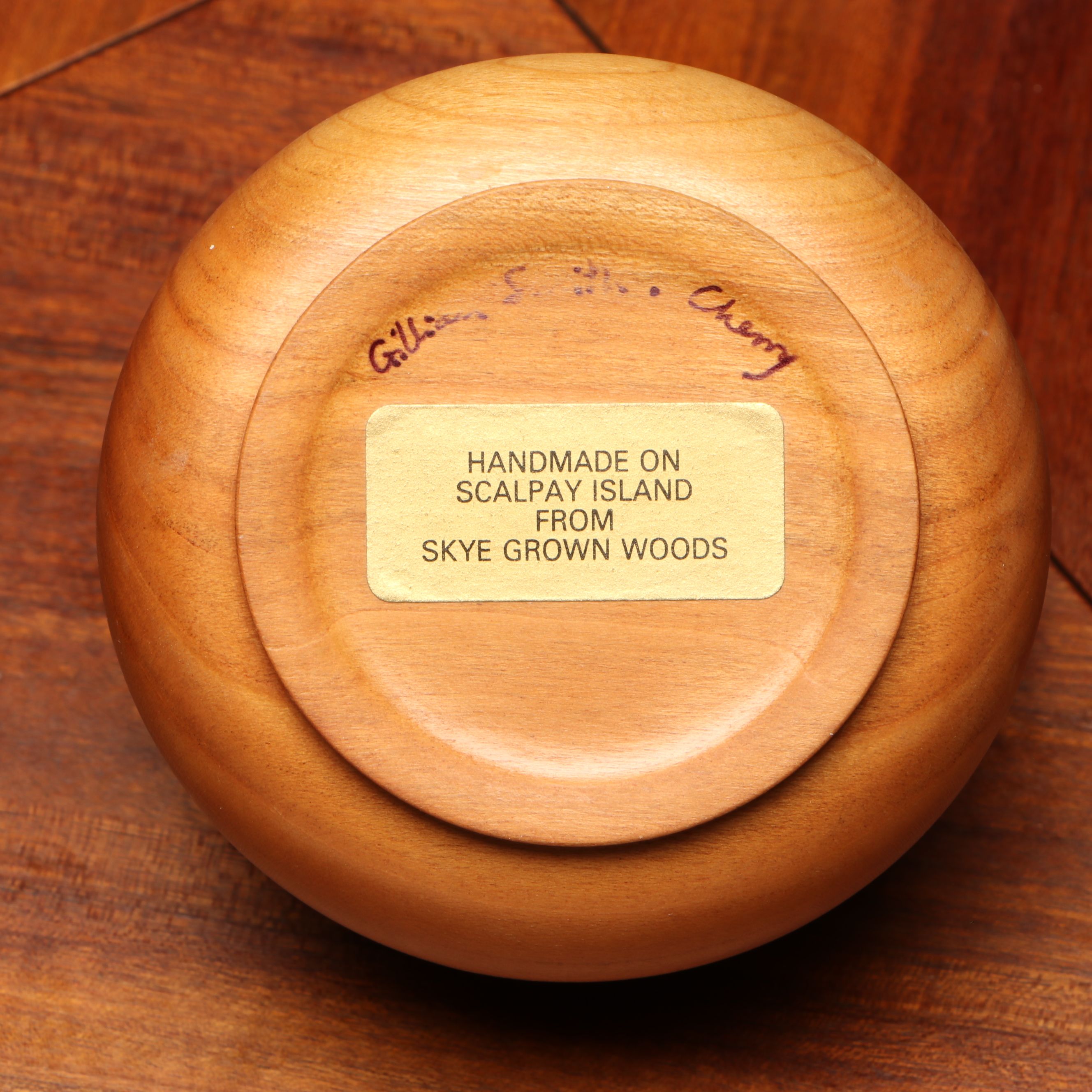 Dansk Teak Salt and Pepper Mills, Serving Trays and Other Wood Kitchenware