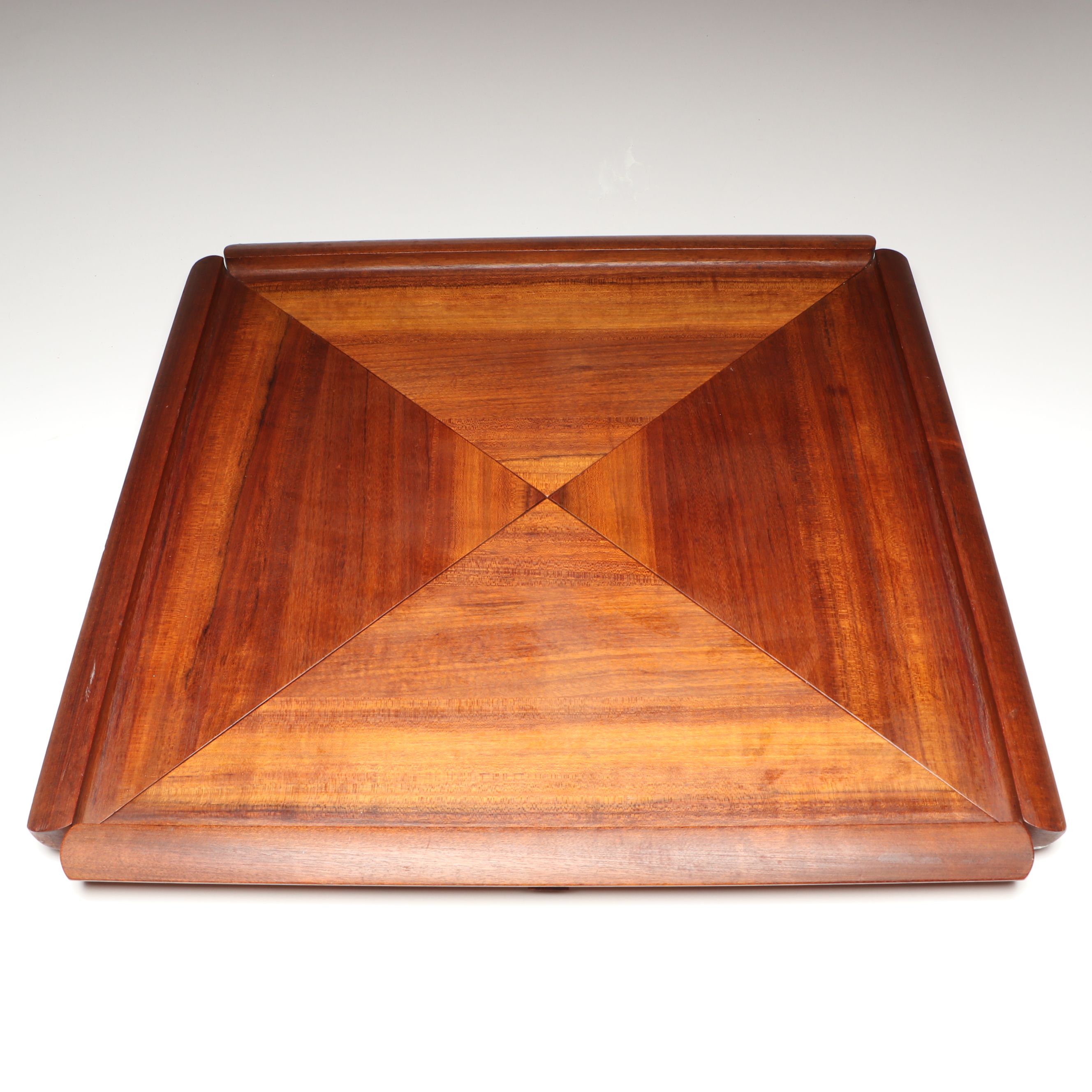 Dansk Teak Salt and Pepper Mills, Serving Trays and Other Wood Kitchenware