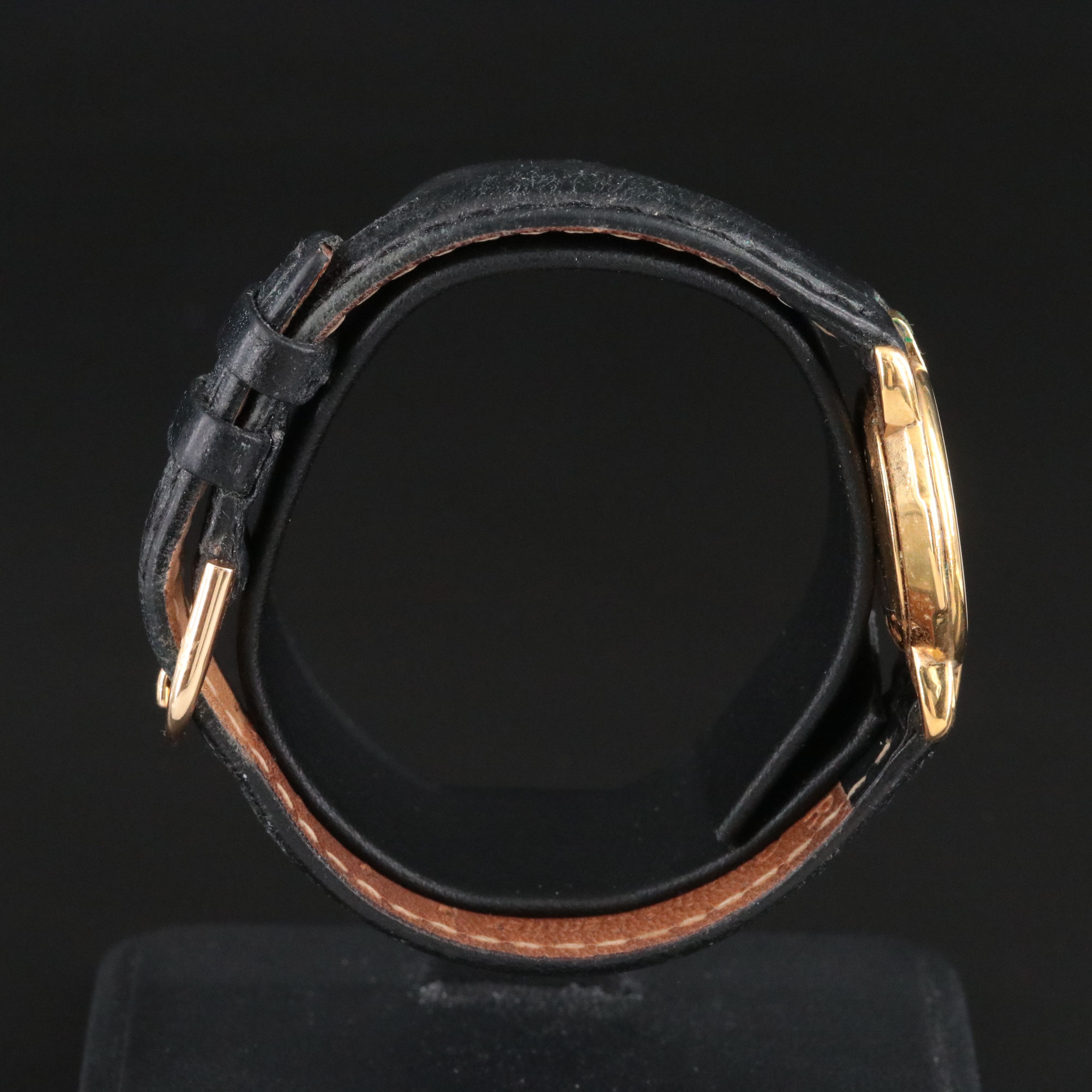 Gucci 3400L Quartz Watch