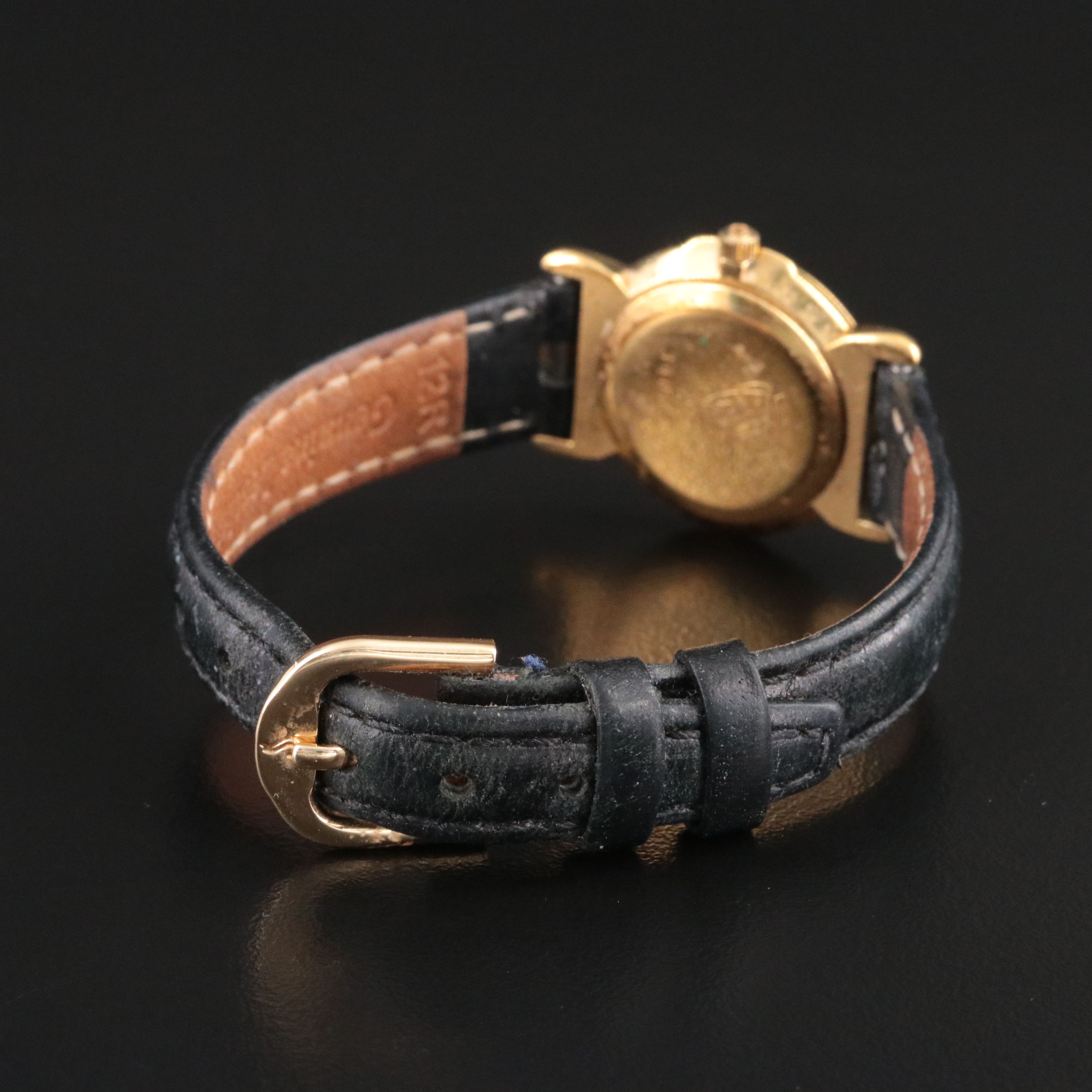 Gucci 3400L Quartz Watch